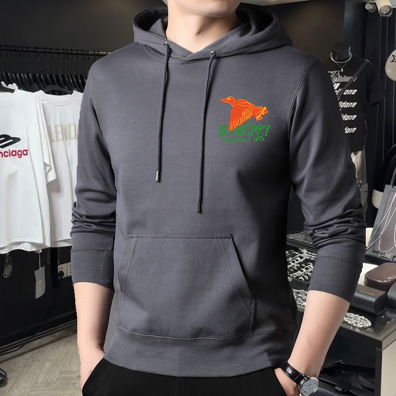 ！ 加绒+10 可穿200斤胖子福音🔥 巴宝莉Burberry 原单品质  三标齐全 2025最新款 连