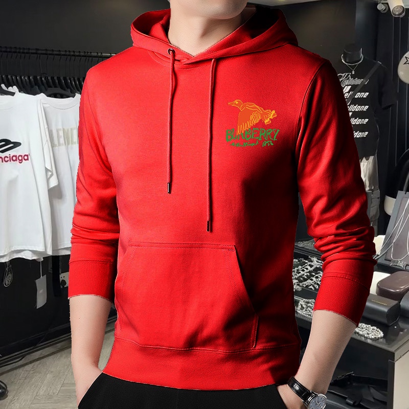 ！ 加绒+10 可穿200斤胖子福音🔥 巴宝莉Burberry 原单品质  三标齐全 2025最新款 连