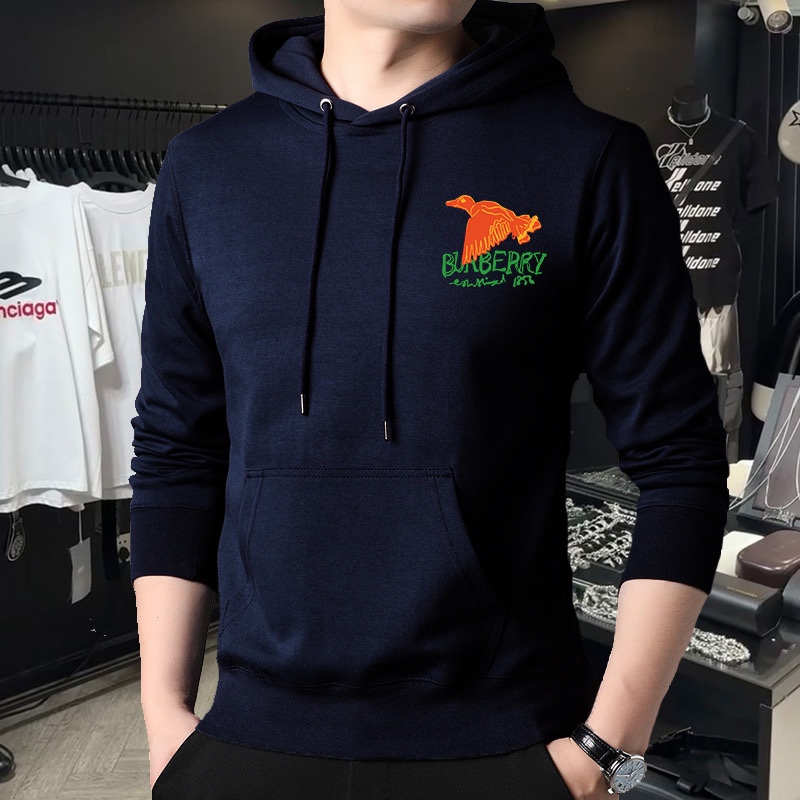 ！ 加绒+10 可穿200斤胖子福音🔥 巴宝莉Burberry 原单品质  三标齐全 2025最新款 连