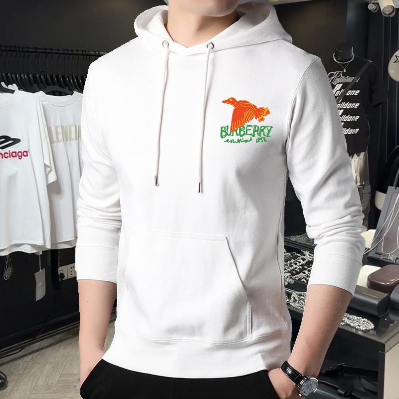 ！ 加绒+10 可穿200斤胖子福音🔥 巴宝莉Burberry 原单品质  三标齐全 2025最新款 连