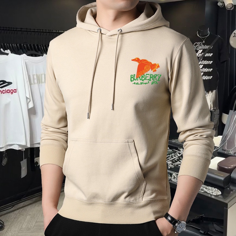 ！ 加绒+10 可穿200斤胖子福音🔥 巴宝莉Burberry 原单品质  三标齐全 2025最新款 连