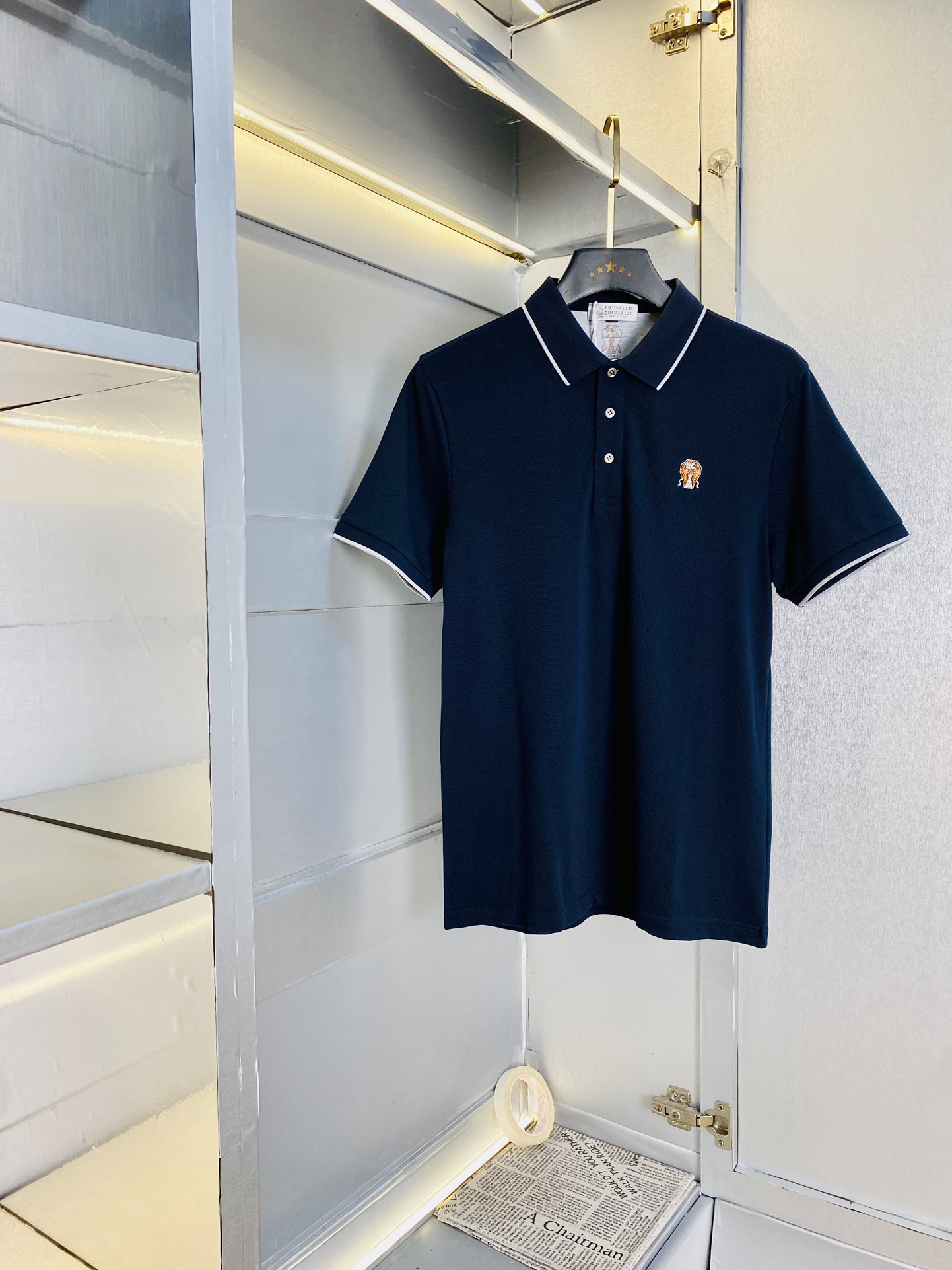 NO:450528,200 catties BC Original single quality 2025 latest clothes Short-sleeved lapel Short-sleeved Polo Selected counter customized top-grade imported mercerized cotton fabrics. All details are perfectly 1 to 1 replicate. Restore the authenticity 100% original hardware High-end custom auxiliary materials Original factory original standard The upper body effect is excellent. Number of codes M-4XL,,T-shirt,alexander wang19860909可穿200斤 BC 原单品质 2025最新款衣服 短袖翻领短袖Polo 精选专柜订制顶级朱地丝光棉进口面料 所有细节做工完美1比1复刻 还原正品百分百 原版五金 高端订制辅料 原厂原标 上身效果超赞 码数 M-4XL,,T-shirt,alexander wang,Men's clothing