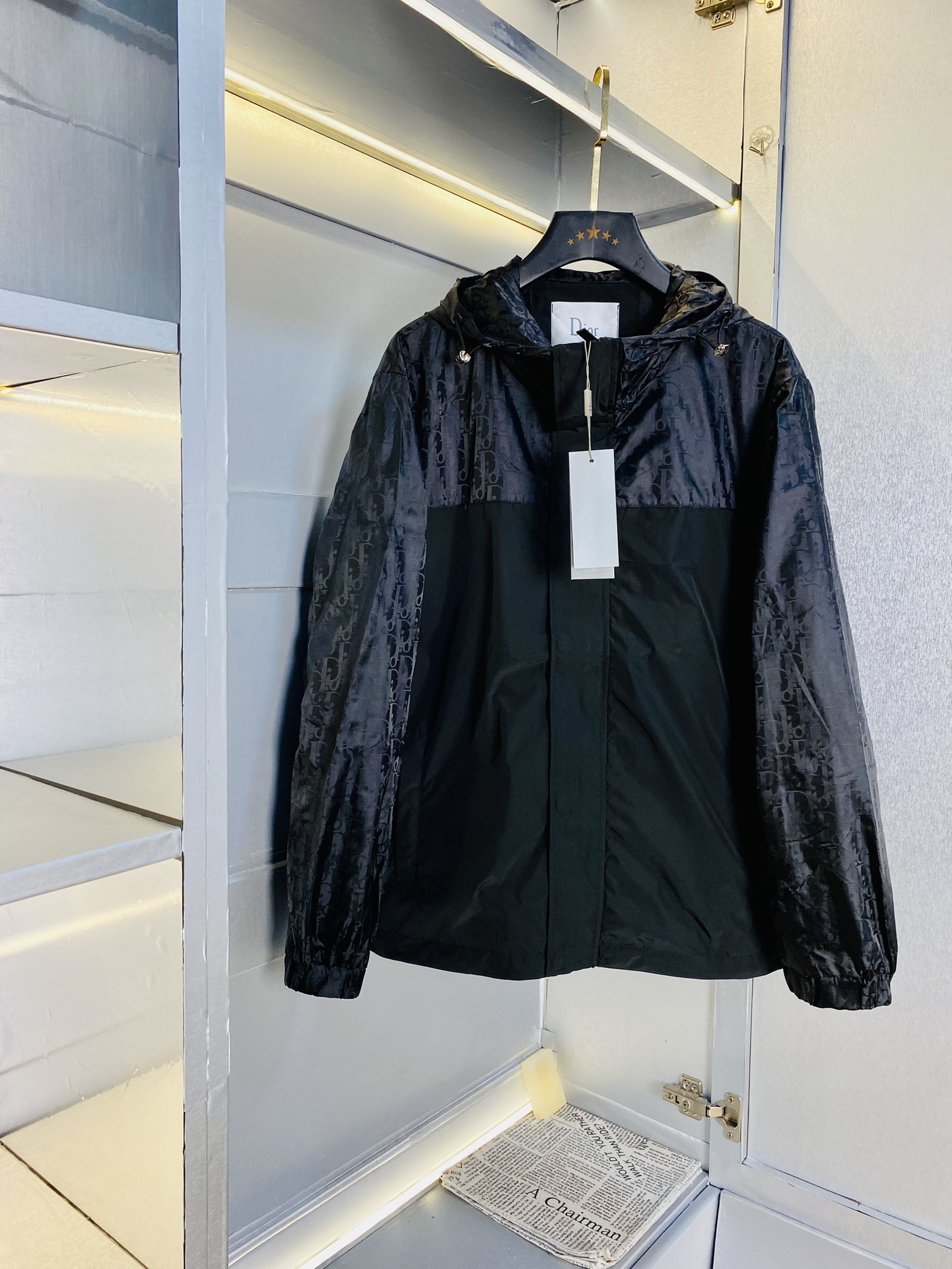 NO:117913,The original order of the official website can wear 190 catties Dior 2025 spring model!  New jacket jacket windbreaker, high-quality, original fabric, same style as internet celebrity, mold opening custom hardware accessories, very comfortable, super versatile, beautiful jacket, non-market ordinary version, random comparison, absolutely guaranteed quality, color picture, size M-3XL,,dior,dior, jackets & coats, jackets & coats, alexander wang19860909官网原单货 可穿190斤迪奥Dior 2025春款！新款外套夹克防风衣 高版本高品质 原版面料网红明星同款 开模定制五金辅料 感非常舒服 超级百搭好看的一款外套 非市场普通版本 随意对比 品质绝对保证 颜色图色 尺码M-3XL,,dior,dior,jackets & coats,jackets & coats,alexander wang,Men's clothing