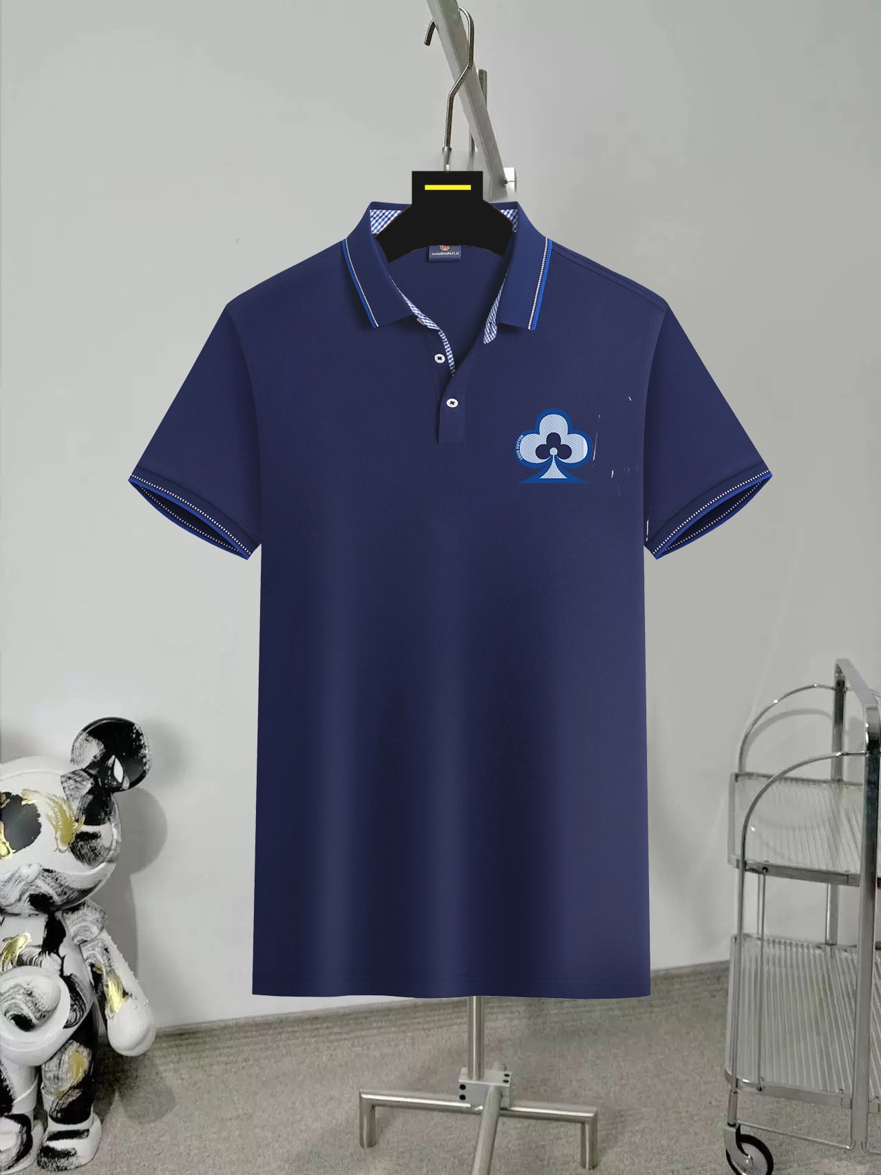 NO:126097,Wearable 240 catties, size M-6XL Louis Vuitton Lv Original quality 2025 latest men's lapel short-sleeved T-shirt, high-end printed workmanship!  Selected counters to customize the top mercerized bead flooring fabric, all the details are perfectly 1-to-1 reproduction, restore the authenticity 100% original hardware, high-end customized auxiliary materials, original factory original standard, excellent upper body effect!  ,,louis vuitton,louis vuitton,T-shirt,tees,t-shirt,alexander wang19860909可穿240斤 码数M-6XL 路易威登Lv 原单品质 2025最新款 男装翻领短袖T恤 高级印花做工！精选专柜订制顶级丝光珠地棉进口面料 所有细节做工完美1比1复刻 还原正品百分百 原版五金 高端订制辅料 原厂原标 上身效果超赞！,,louis vuitton,louis vuitton,T-shirt,tees，t-shirt,alexander wang,Men's clothing