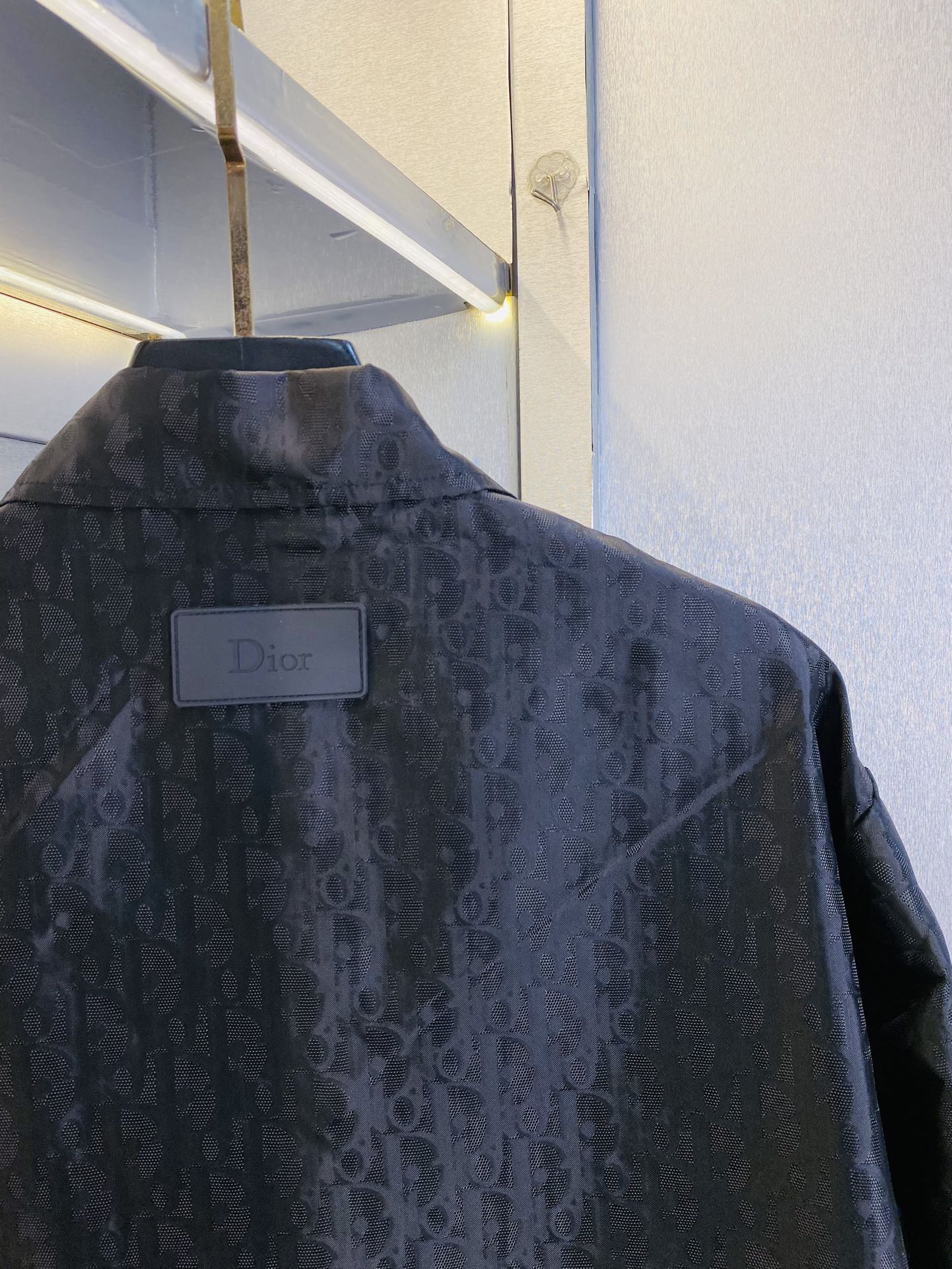 Dior men DiorDior 2026 — photo 4