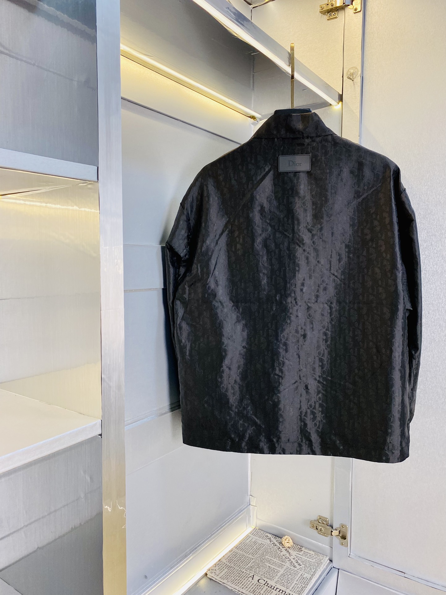 Dior men DiorDior 2026 — photo 2