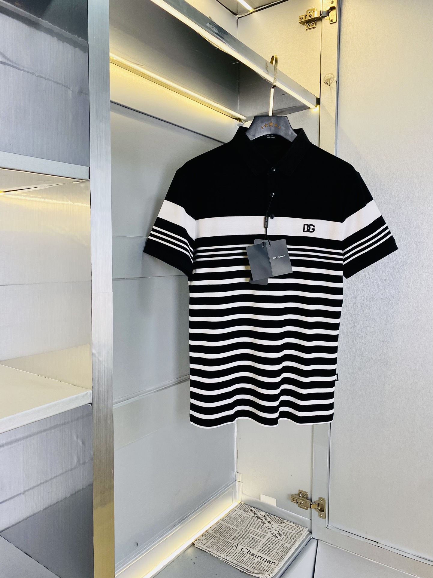 NO:474760,210 catties Dolce & Gabbana DG Original quality 2025 latest clothes Short-sleeved lapel Short-sleeved Polo Selected counter customized top-grade imported mercerized cotton fabrics All details are perfectly 1 to 1 replicate, restore the authentic 100% original hardware High-end custom auxiliary materials Original original mark Excellent upper body effect Number M-4XL,,Dolce & Gabbana,T-shirt,alexander wang19860909可穿210斤 杜嘉班纳DG 原单品质 2025最新款衣服 短袖翻领短袖Polo 精选专柜订制顶级朱地丝光棉进口面料 所有细节做工完美1比1复刻 还原正品百分百 原版五金 高端订制辅料 原厂原标 上身效果超赞 码数 M-4XL,,Dolce&Gabbana,T-shirt,alexander wang,Men's clothing