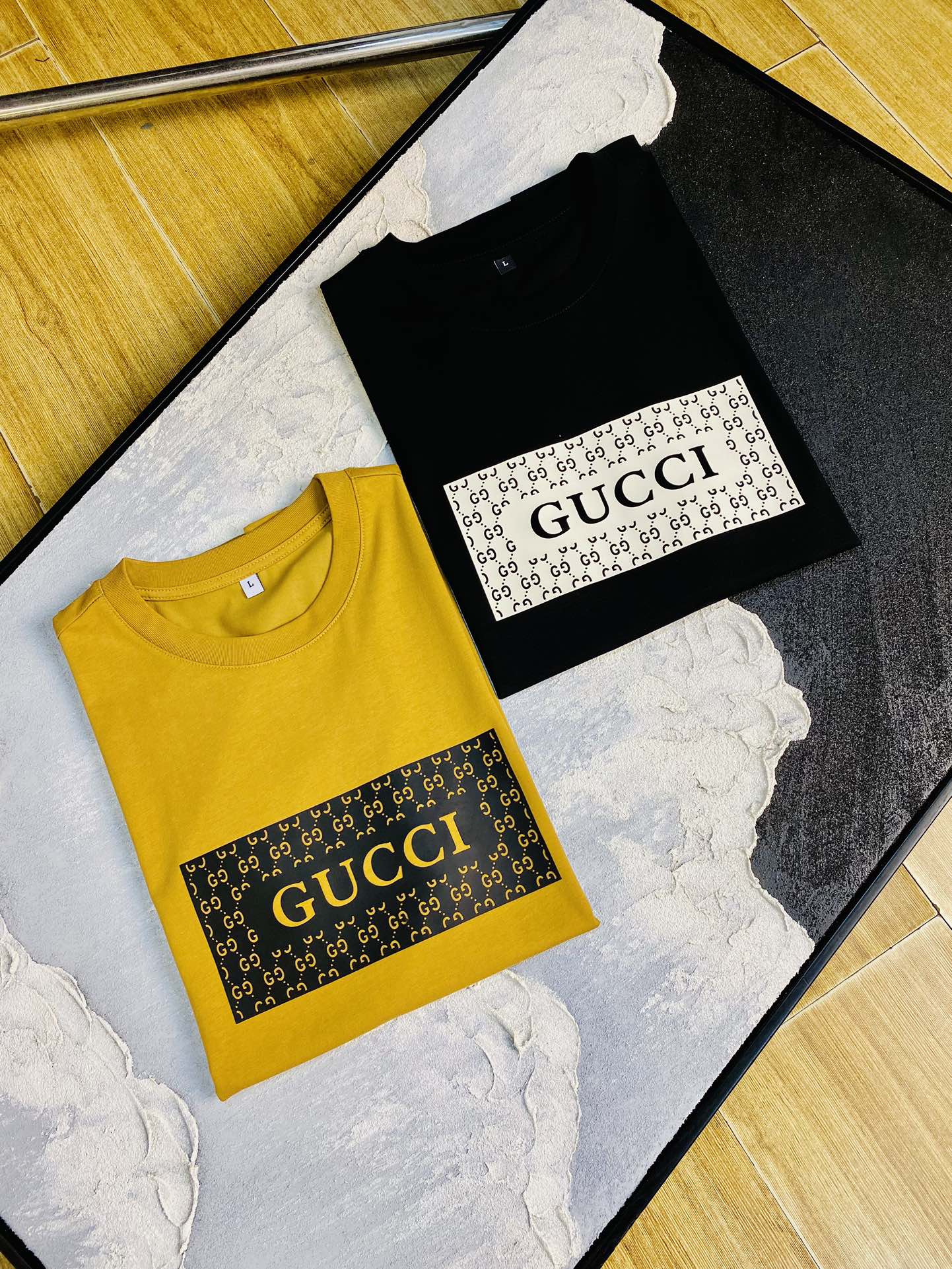 NO:151558,The same style on the official website can wear 205 catties Gucci Original single quality Latest short sleeves Selected counter custom-made top double mercerized cotton imported fabrics All details are perfectly 1 to 1 replicate, restore the authentic 100% original hardware High-end custom auxiliary materials Original factory original standard The upper body effect is excellent Number of codes M-4XL,,gucci,T-shirt,alexander wang19860909官网同款可穿205斤 古奇Gucci 原单品质 最新款短袖 精选专柜订制顶级双丝光棉进口面料 所有细节做工完美1比1复刻 还原正品百分百 原版五金 高端订制辅料 原厂原标 上身效果超赞 码数 M-4XL,,gucci,T-shirt,alexander wang,Men's clothing