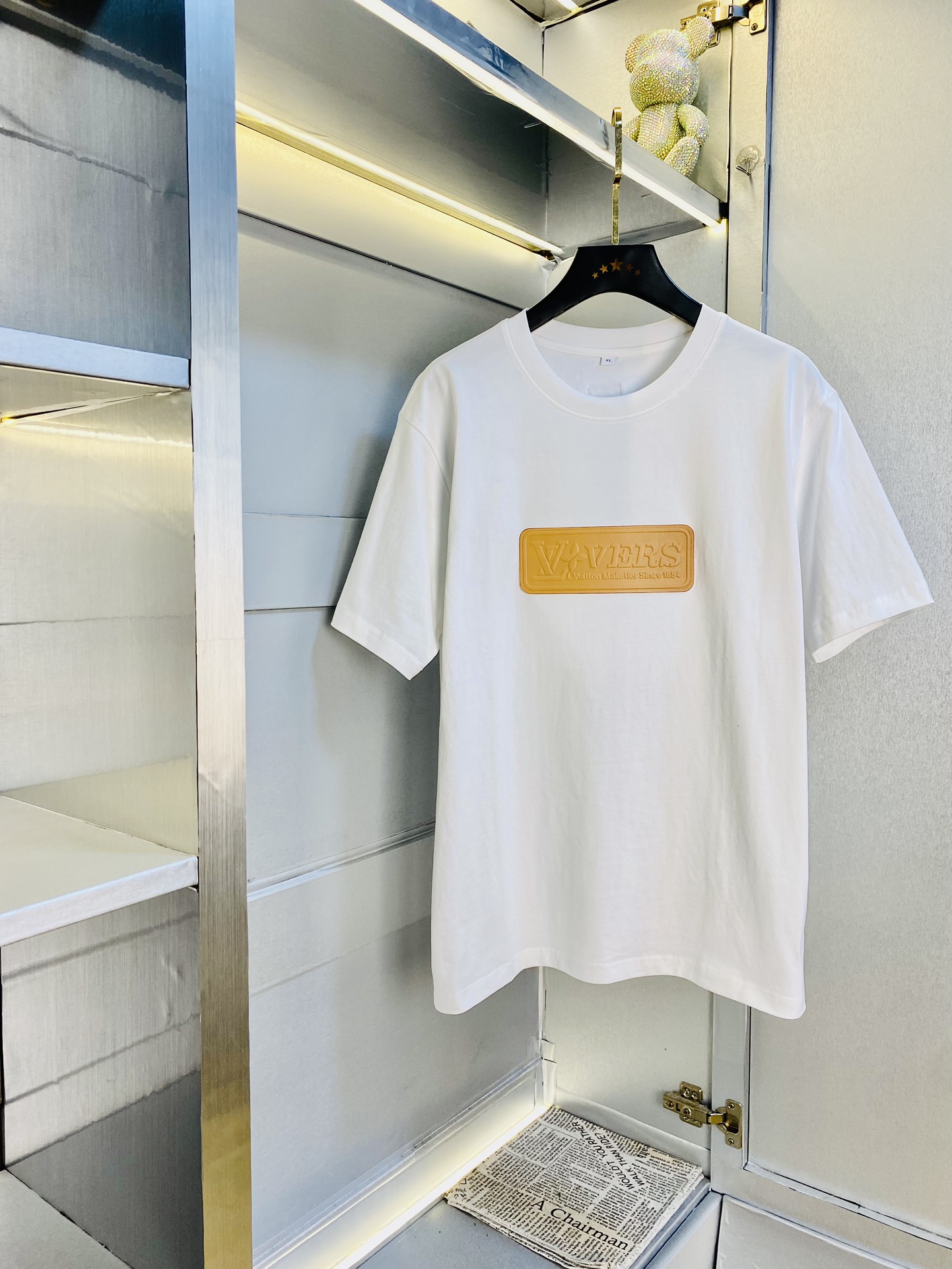 NO:159149,Wearing 210 pounds, Fatty Gospel, couple outfit Louis Vuitton Lv, original quality, latest style, men's short-sleeved T-shirt, selected counter customized top mercerized cotton imported fabric, all details are perfectly 1 to 1 replica, restore the authentic 100% original hardware, high-end customized auxiliary materials, original factory original standard, excellent upper body effect!  M-3XL (/130 catties M), louis vuitton,louis vuitton,t-shirt,tees,t-shirt,alexander wang19860909穿210斤 胖子福音 情侣装路易威登Lv 原单品质 最新款 男装短袖T恤 精选专柜订制顶级丝光棉进口面料 所有细节做工完美1比1复刻 还原正品百分百 原版五金 高端订制辅料 原厂原标 上身效果超赞！码数偏大M-3XL(/130斤穿M),,louis vuitton,louis vuitton,T-shirt,tees，t-shirt,alexander wang,Men's clothing