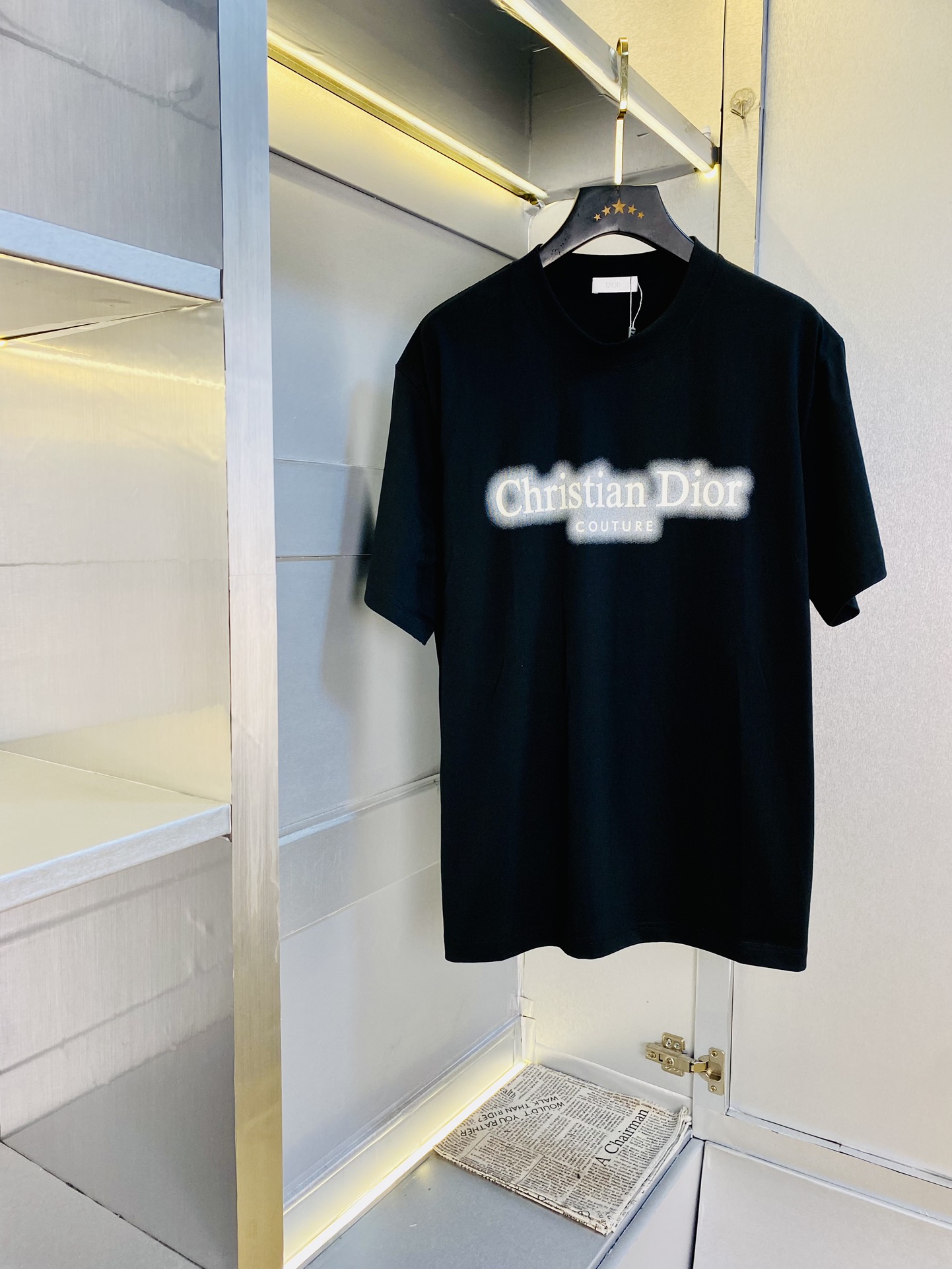 NO:510616,Wear 210 kilograms original order!  Fatty Gospel Couple Outfit Dior Original Quality 2025 Latest Short Sleeve T-shirt Five-quarter Sleeve Middle Sleeve Selected counter Customized top-grade cotton imported fabric with original wash mark!  Complete three standards, all the details are perfectly 1-to-1 reproduction, restore the authenticity 100% original hardware, high-end customized auxiliary materials, original factory original standards, excellent upper body effect!  The counter code is relatively large Xs-XL (175/130 catties wearing Xs), dior, dior, T-shirt, tees, t-shirt, alexander wang19860909穿210斤 原单货！胖子福音 情侣装迪奥Dior 原单品质 2025最新款 短袖T恤 五分袖中袖 精选专柜订制顶级纯棉进口面料 带原版洗水唛！三标齐全 所有细节做工完美1比1复刻 还原正品百分百 原版五金 高端订制辅料 原厂原标 上身效果超赞！专柜码数偏大Xs-XL(175/130斤穿Xs),,dior,dior,T-shirt,tees，t-shirt,alexander wang,Men's clothing