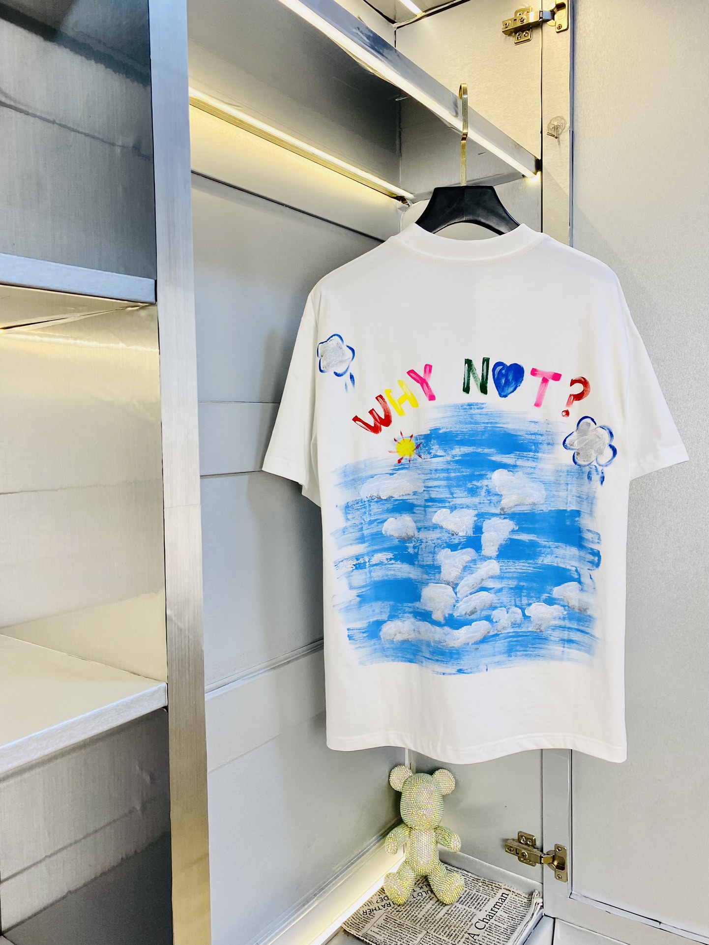 NO:511601,Wear 240 pounds, gospel of fat man, couple outfit Louis Vuitton Lv, original quality, latest style, men's short-sleeved T-shirt, selected counter customized top mercerized cotton imported fabric, all details are perfectly 1 to 1 replica, restore the authentic 100% original hardware, high-end customized auxiliary materials, original factory original standard, excellent upper body effect!  S-3XL (175/130 catties wear S), louis vuitton,louis vuitton,t-shirt,tees,t-shirt,alexander wang19860909穿240斤 胖子福音 情侣装路易威登Lv 原单品质 最新款 男装短袖T恤 精选专柜订制顶级丝光棉进口面料 所有细节做工完美1比1复刻 还原正品百分百 原版五金 高端订制辅料 原厂原标 上身效果超赞！码数偏大S-3XL(175/130斤穿S),,louis vuitton,louis vuitton,T-shirt,tees，t-shirt,alexander wang,Men's clothing