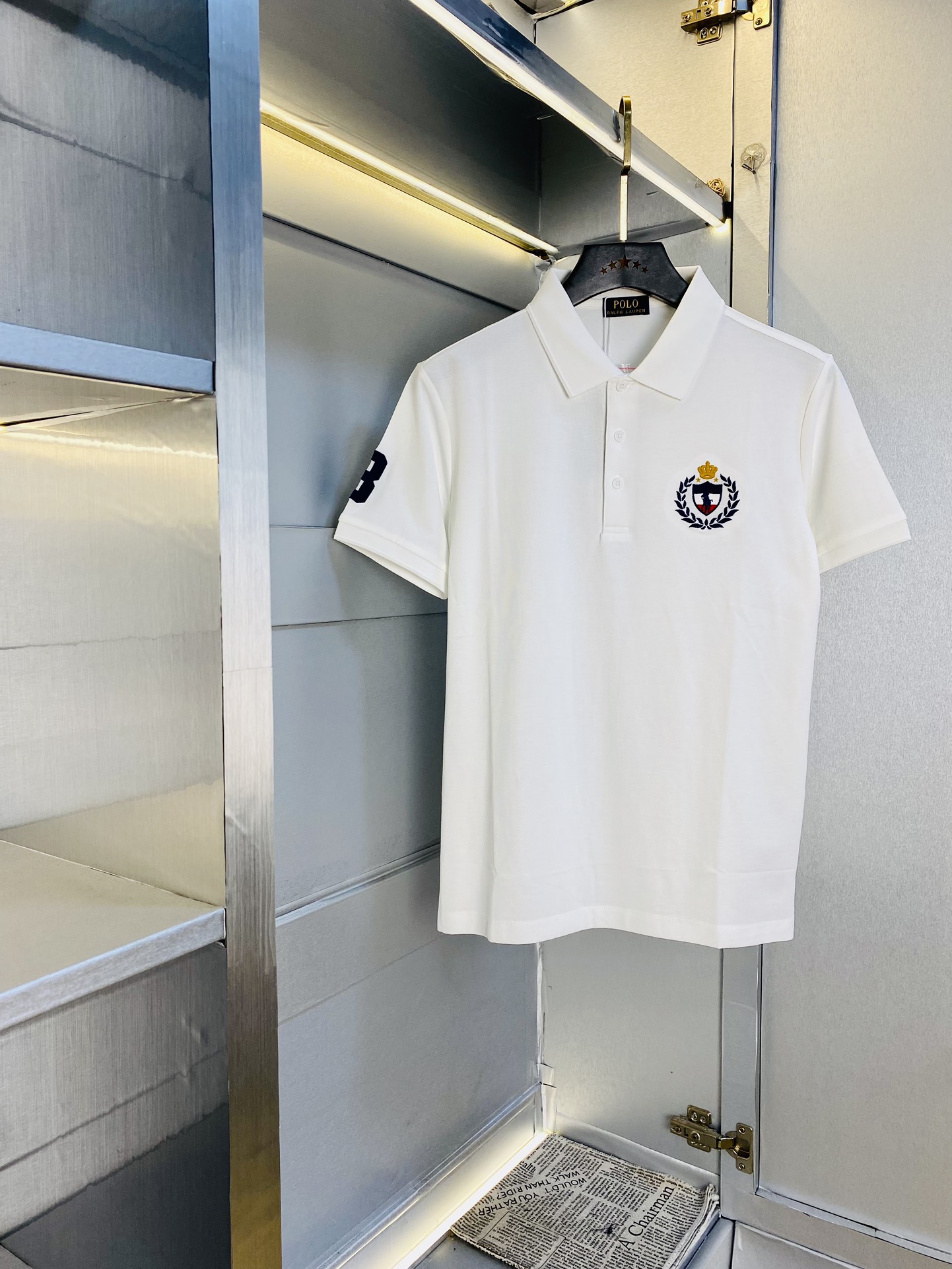 NO:497136,Wearable 210 kilograms of fat man's gospel Paul POLO Original quality Latest clothes Short-sleeved lapel Short-sleeved Polo Selected counter customized top-grade imported mercerized cotton fabrics All details are perfectly 1 to 1 replica of the original product 100% original hardware High-end custom auxiliary materials Original standard The upper body effect is excellent Number of codes M-4XL,,T-shirt,alexander wang19860909可穿210斤胖子福音 保罗POLO 原单品质 最新款衣服 短袖翻领短袖Polo 精选专柜订制顶级朱地丝光棉进口面料 所有细节做工完美1比1复刻 还原正品百分百 原版五金 高端订制辅料 原厂原标 上身效果超赞 码数 M-4XL,,T-shirt,alexander wang,Men's clothing