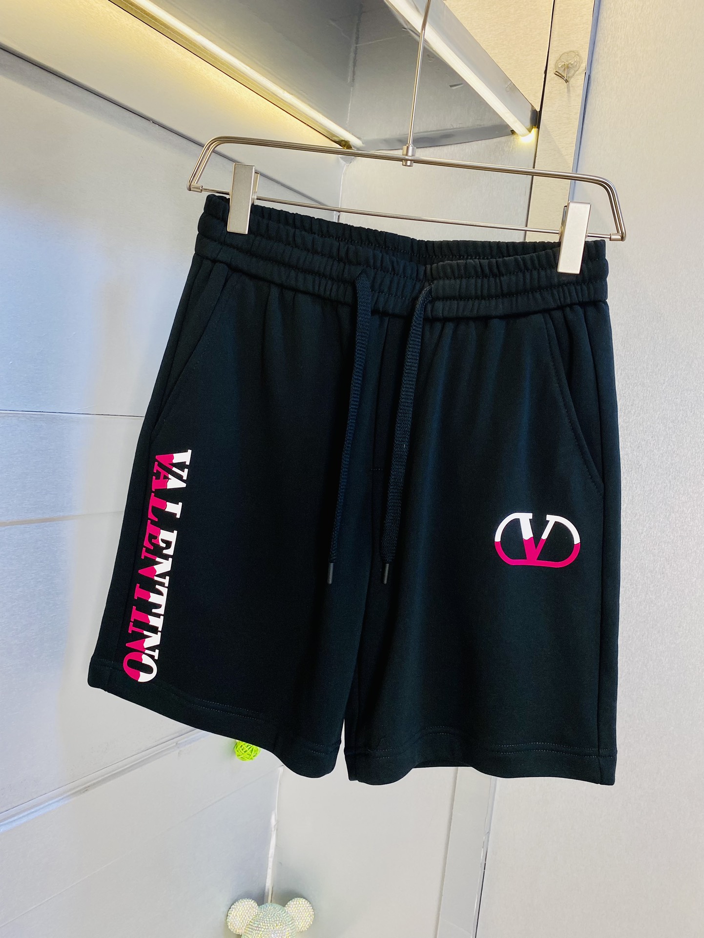 Alternative view of Valentino Shorts 09515