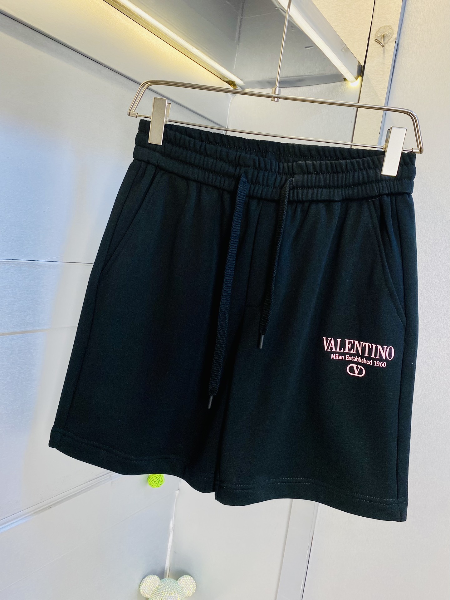 Alternative view of Valentino Shorts 09517