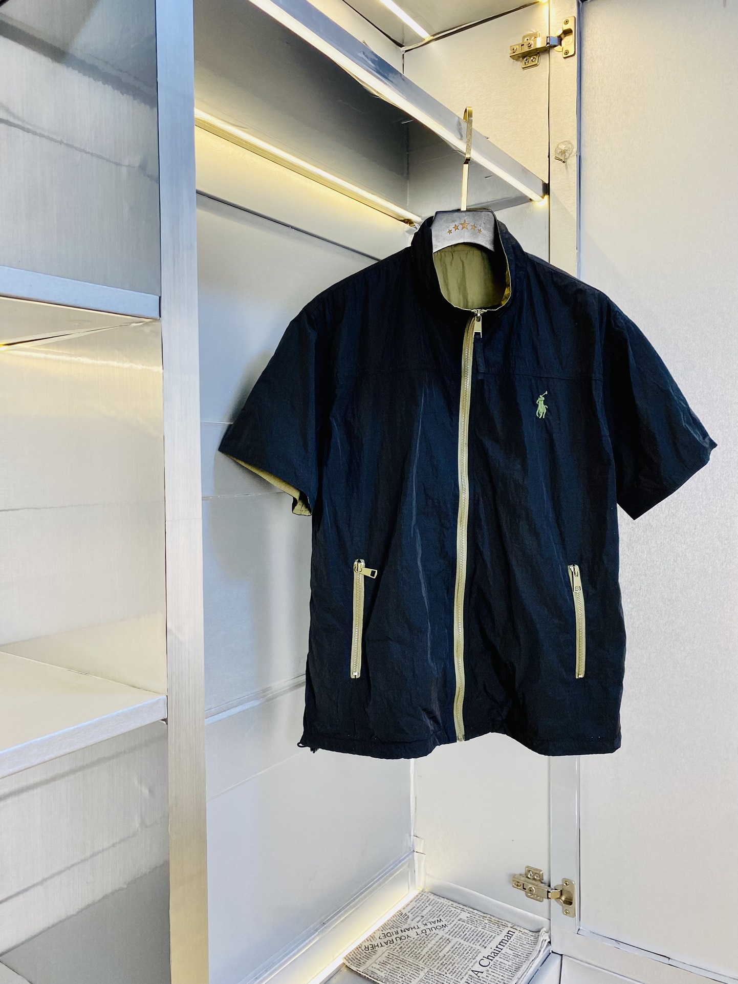 NO:469750,The original order of the official website can wear 220 catties of Ruff Lauren Polo Summer Summer!  New short-sleeved sunscreen jacket jacket, three-standard complete hardware belt logo, high-quality, original fabric, internet celebrity, same short-sleeved jacket, short-sleeved jacket, open mold custom hardware accessories, very comfortable, super versatile and beautiful jacket, non-market ordinary version, random comparison, absolutely guaranteed quality, color, large size M-3XL (175/130 catties wear M),, jackets & coats, jackets & coats, T-shirt, alexander wang19860909官网原单货 可穿220斤拉夫劳伦Polo 夏季夏款！新款短袖防晒衣外套夹克 三标齐全五金带Logo 高版本高品质 原版面料网红明星同款短袖外套短袖夹克 开模定制五金辅料 感非常舒服 超级百搭好看的一款外套 非市场普通版本 随意对比 品质绝对保证 颜色图色 尺码偏大M-3XL（175/130斤穿M）,,jackets & coats,jackets & coats,T-shirt,alexander wang,Men's clothing