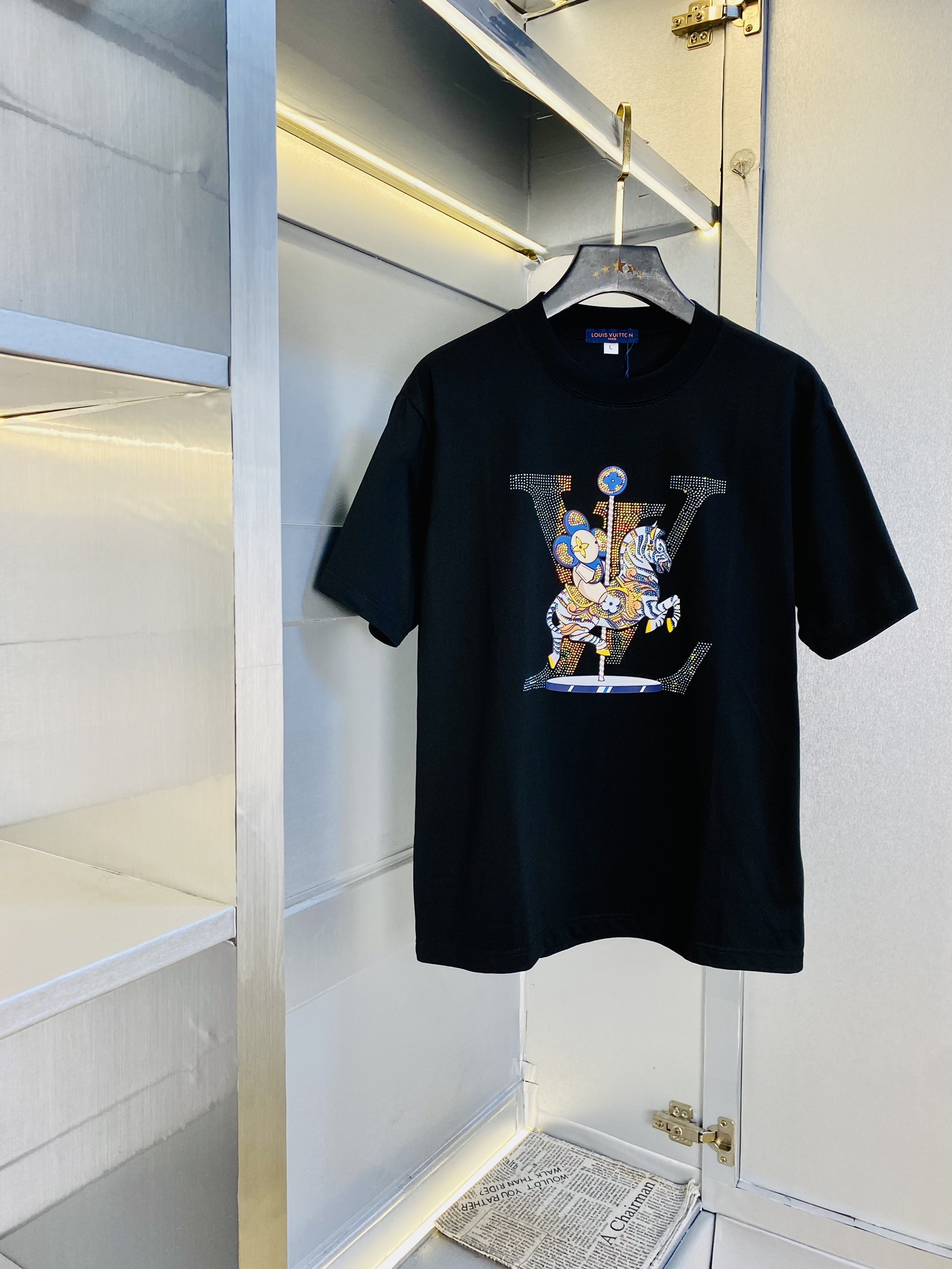 NO:606398,The same style on the official website can be worn up to 210 pounds. Louis Vuitton Lv original order quality. The latest short-sleeved style. Selected counters to customize top-grade pure cotton imported fabrics. All details are perfectly crafted and reproduced 1:1. Restore 100% authenticity. Original hardware. High-end customized accessories. Original factory original label. The upper body effect is great. Size M-4XL (175/catties to wear L),, louis vuitton, louis vuitton, T-shirt, alexander wang19860909官网同款可穿210斤 路易威登Lv 原单品质 最新款短袖 精选专柜订制顶级纯棉进口面料 所有细节做工完美1比1复刻 还原正品百分百 原版五金 高端订制辅料 原厂原标 上身效果超赞 码数 M-4XL(175/斤穿L),,louis vuitton,louis vuitton,T-shirt,alexander wang,Men's clothing