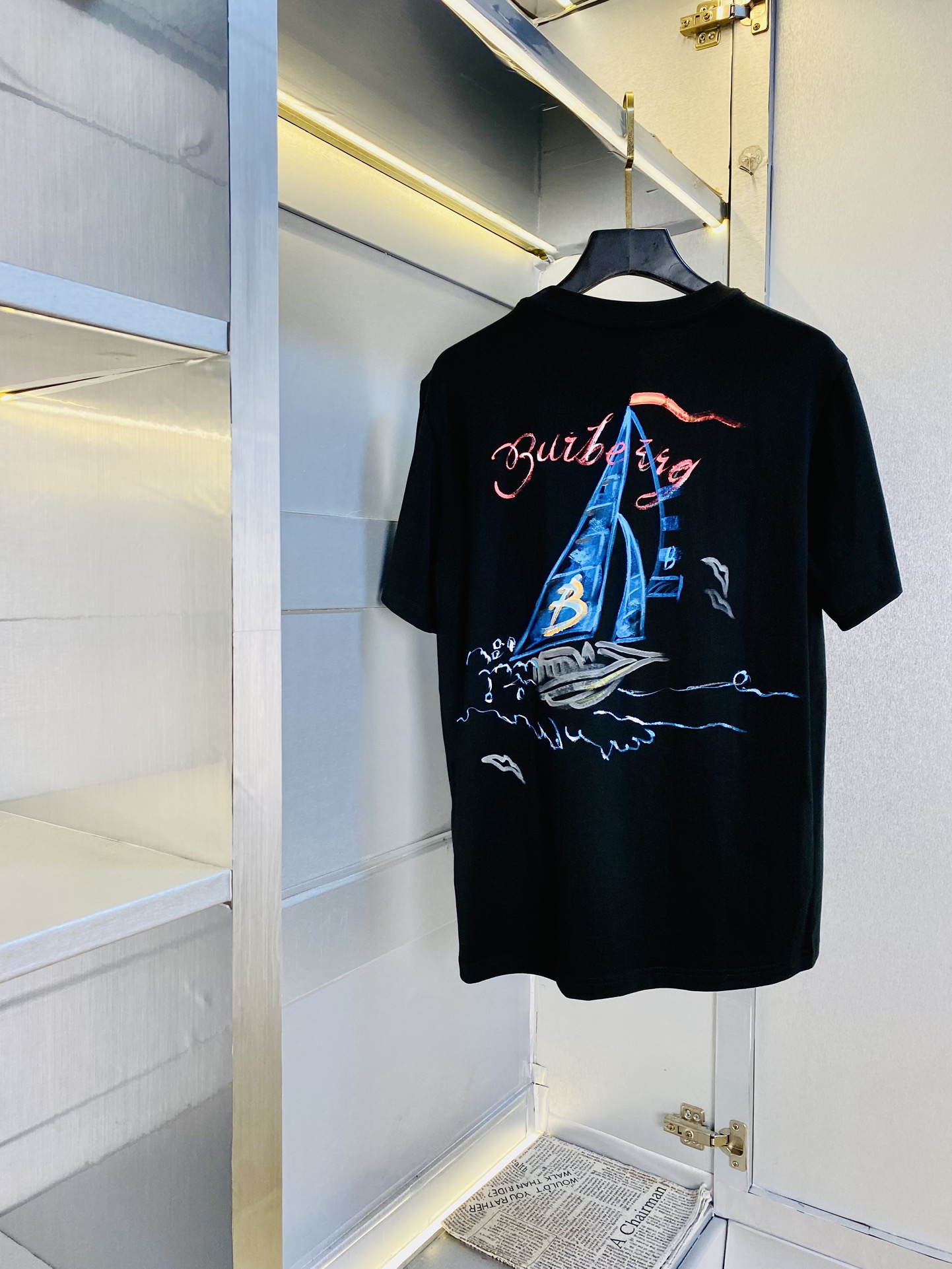 NO:510635,Wear 220 kilograms original order!  Gospel of Fatty Couple Outfit Balenciaga Original Quality 2025 Latest Short Sleeve T-shirt Five-quarter Sleeve Middle Sleeve Selected counter Customized top-grade cotton imported fabric with original wash mark!  Complete three standards, all the details are perfectly 1-to-1 reproduction, restore the authenticity 100% original hardware, high-end customized auxiliary materials, original factory original standards, excellent upper body effect!  S-XXL (175/135 catties wear M), balenciaga, balenciaga, T-shirt, tees, t-shirt, alexander wang19860909穿220斤 原单货！胖子福音 情侣装巴黎世家Balenciaga 原单品质 2025最新款 短袖T恤 五分袖中袖 精选专柜订制顶级纯棉进口面料 带原版洗水唛！三标齐全 所有细节做工完美1比1复刻 还原正品百分百 原版五金 高端订制辅料 原厂原标 上身效果超赞！码数偏大S-XXL(175/135斤穿M),,balenciaga,balenciaga,T-shirt,tees，t-shirt,alexander wang,Men's clothing