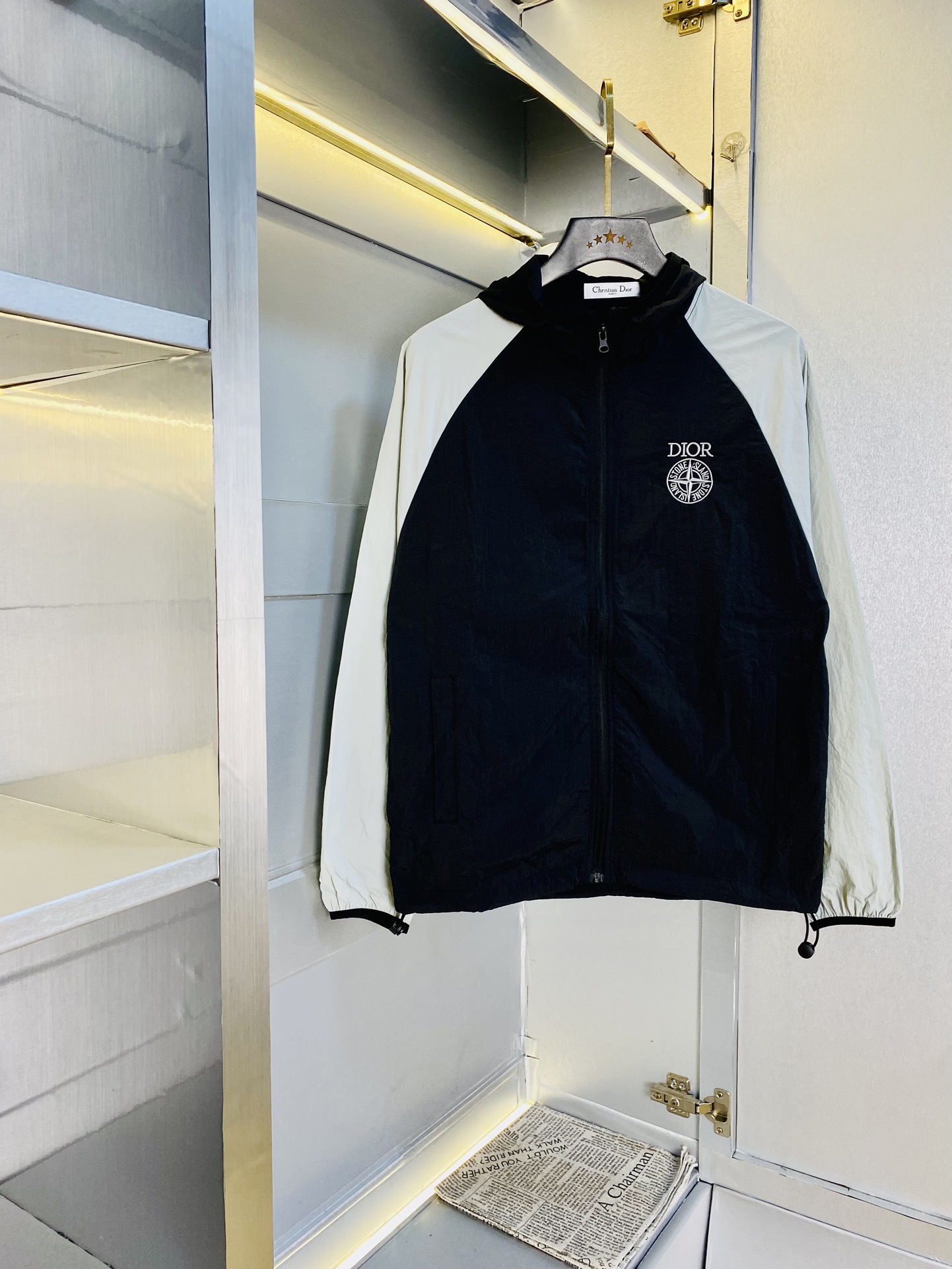 NO:508284,The original order on the official website can wear 220 catties Dior summer style!  New sunscreen protective clothing jacket jacket high version high quality original fabric internet celebrity celebrity model open mold custom hardware accessories very comfortable super versatile jacket non-market ordinary version random comparison absolutely guaranteed quality color picture color size M-3XL (175/130 catties), dior, dior, jackets & coats, jackets & coats, alexander wang19860909官网原单货 可穿220斤迪奥Dior 夏季夏款！新款防晒衣防嗮衣外套夹克 高版本高品质 原版面料网红明星同款 开模定制五金辅料 感非常舒服 超级百搭好看的一款外套 非市场普通版本 随意对比 品质绝对保证 颜色图色 尺码M-3XL（175/130斤）,,dior,dior,jackets & coats,jackets & coats,alexander wang,Men's clothing