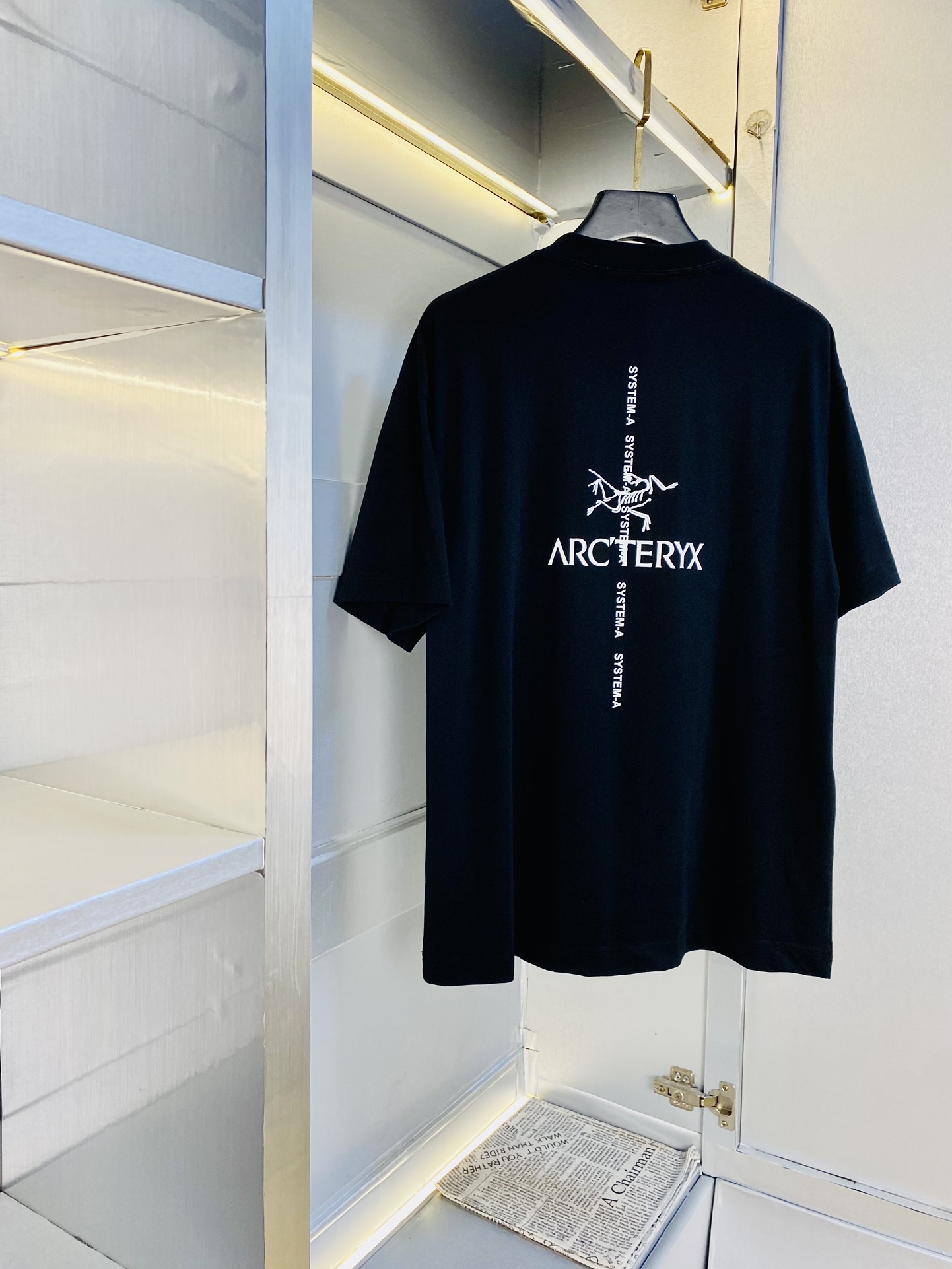 NO:513241,Wearing 240 pounds, gospel of fat man, couple outfit Arcteryx, original quality, latest 2025, men's short-sleeved T-shirt, selected counter custom-made top imported fabrics, all details are perfectly 1 to 1 replica, restore the authenticity 100% original hardware, high-end customized auxiliary materials, original factory original standard, excellent upper body effect!  M-3XL (175/catties piercing L), arc'teryx, T-shirt,tees, t-shirt,alexander wang19860909穿240斤 胖子福音 情侣装始祖鸟Arcteryx 原单品质 2025最新款 男装短袖T恤 精选专柜订制顶级进口面料 所有细节做工完美1比1复刻 还原正品百分百 原版五金 高端订制辅料 原厂原标 上身效果超赞！码数偏大M-3XL（175/斤穿L）,arc'teryx,T-shirt,tees，t-shirt,alexander wang,Men's clothing