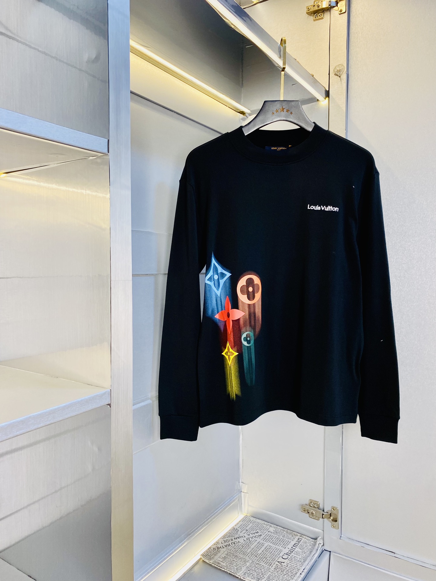 NO:511609,Wear 200 catties, plus velvet and thin velvet style, Louis Vuitton Lv, original quality, latest style, warm long-sleeved sweatshirt base shirt, selected counter custom top imported fabric, all details are perfectly 1 to 1 replica, restore the authenticity 100% original hardware, high-end customized auxiliary materials, original factory original standard, excellent upper body effect!  S-XXL (175/130 catties wear M), louis vuitton,louis vuitton,hoodie,sweatshirts,tees,t-shirt,alexander wang19860909穿200斤 内里加绒加薄绒款 路易威登Lv 原单品质 最新款 保暖长袖卫衣款打底衫T恤 精选专柜订制顶级进口面料 所有细节做工完美1比1复刻 还原正品百分百 原版五金 高端订制辅料 原厂原标 上身效果超赞！码数偏大S-XXL(175/130斤穿M),,louis vuitton,louis vuitton,hoodie,sweatshirts,tees，t-shirt,alexander wang,Men's clothing