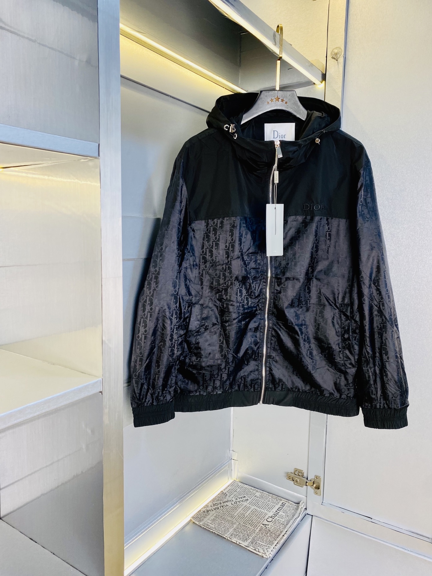 NO:517952,The original order of the official website can wear 200 catties Dior 2025 autumn style!  New jacket jacket windbreaker, high-quality, original fabric, same style as internet celebrity, mold opening custom hardware accessories, very comfortable, super versatile, beautiful jacket, non-market, ordinary version, random comparison, absolutely guaranteed quality, color picture, size M-3XL,,dior,dior, jackets & coats, jackets & coats, alexander wang19860909官网原单货 可穿200斤迪奥Dior 2025秋款！新款外套夹克防风衣 高版本高品质 原版面料网红明星同款 开模定制五金辅料 感非常舒服 超级百搭好看的一款外套 非市场普通版本 随意对比 品质绝对保证 颜色图色 尺码M-3XL,,dior,dior,jackets & coats,jackets & coats,alexander wang,Men's clothing