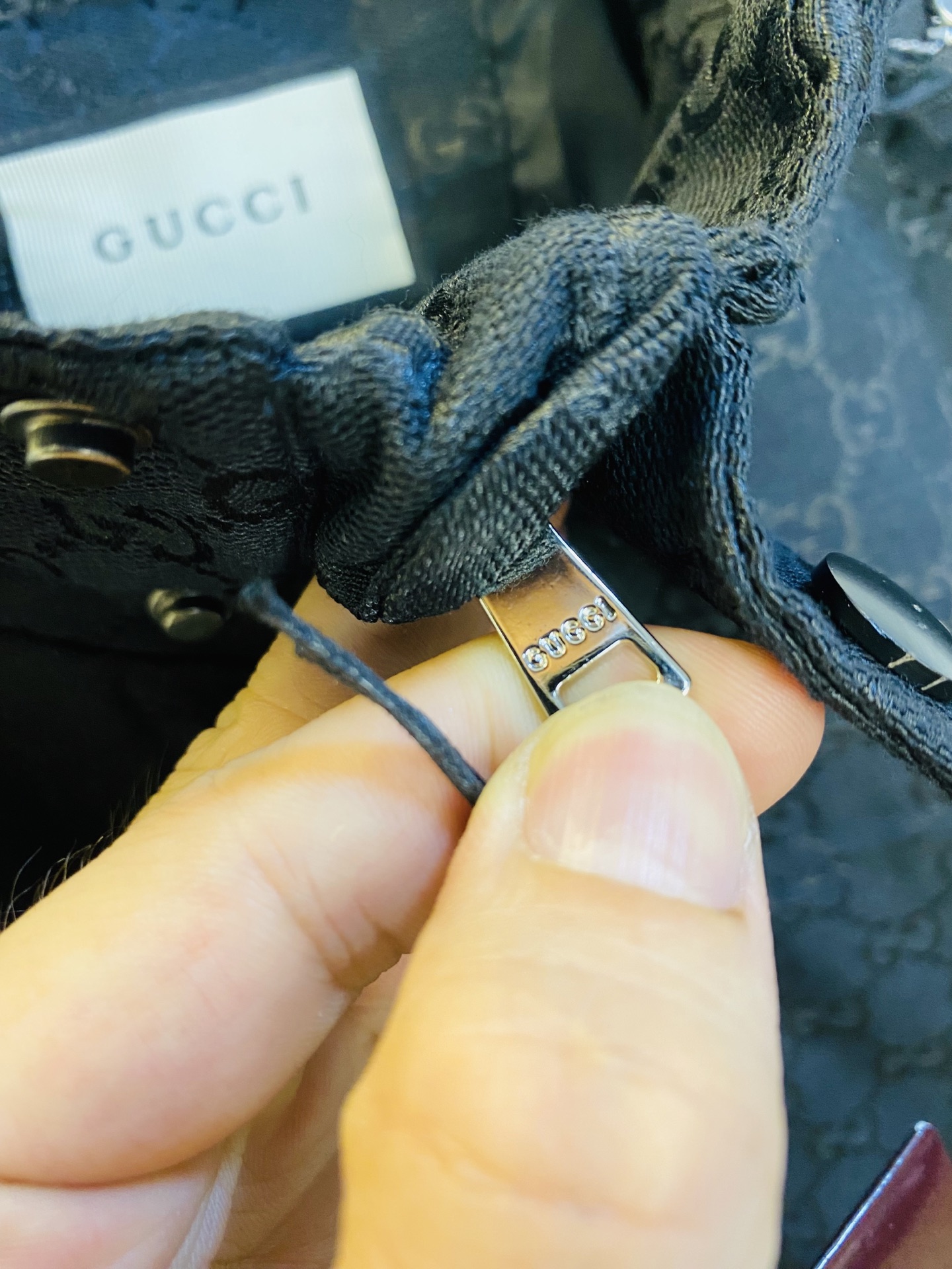 Gucci men Gucci 2026 New — photo 6