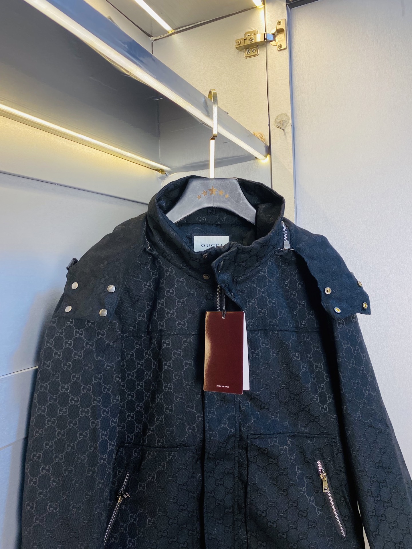 Gucci men Gucci 2026 New — photo 3