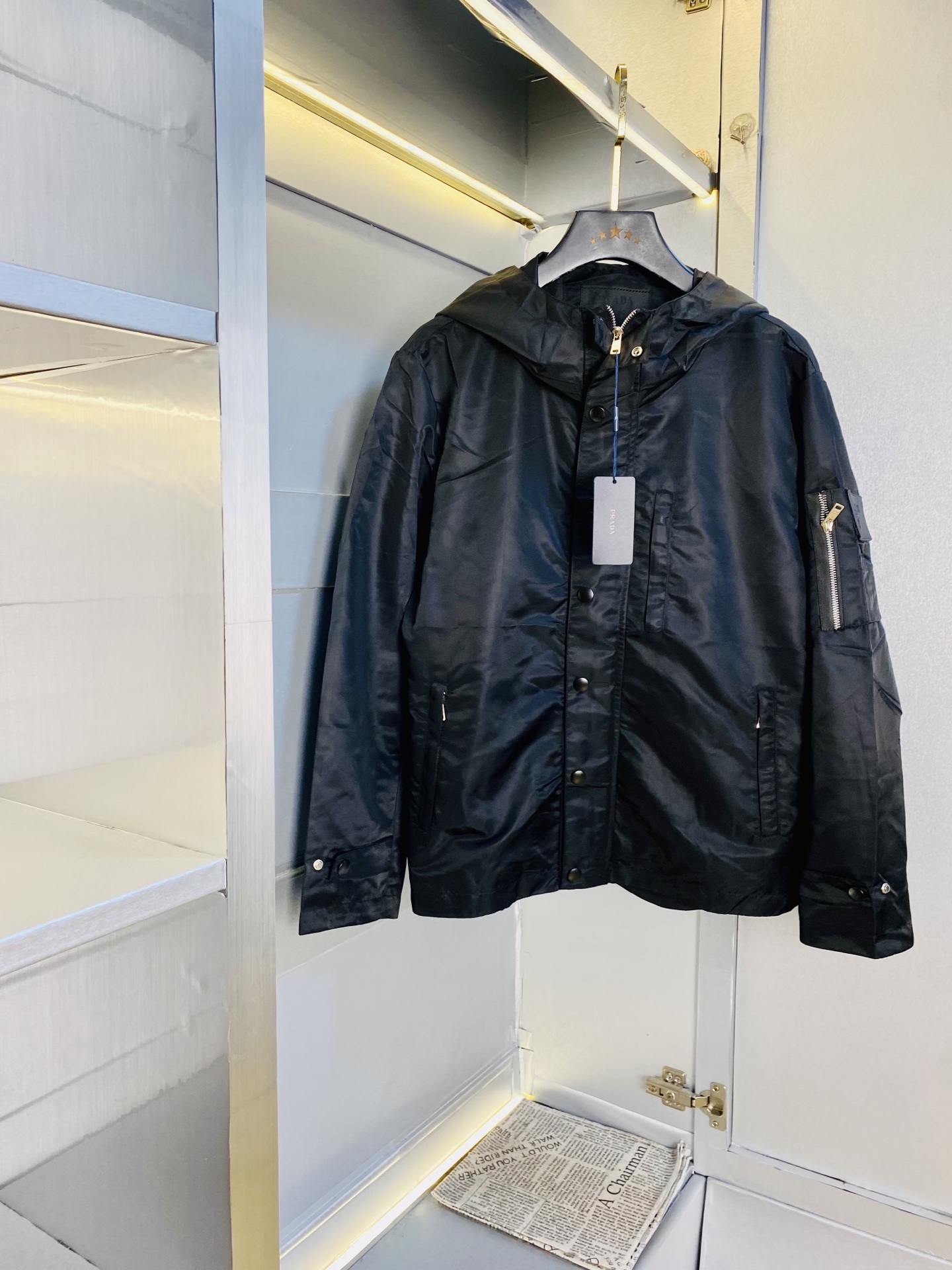 Prada men Prada 2026 ！New