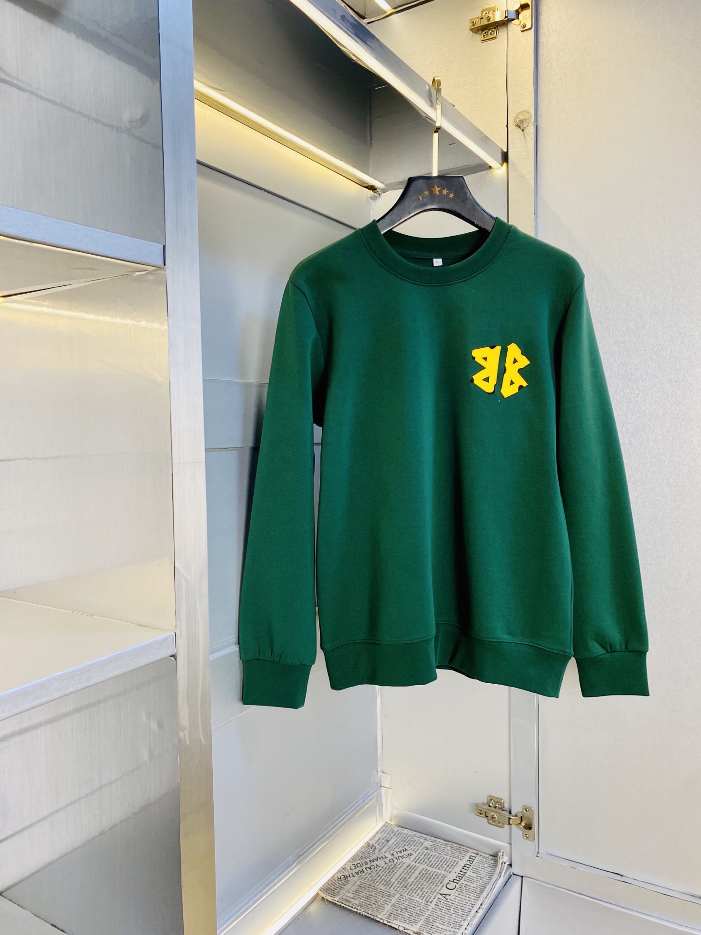 双丝光棉！P220 官网款 可穿200斤🔥 巴黎世家Balenciaga 原单品质 注意内里不是毛圈⭕  内里丝光棉！三标齐全 2025最新款 衣服男装卫衣T恤 精选专柜订制顶级🐥双丝光棉🐥进口面料 所有细节做工完美1比1复刻 还原正品百分百 原版五金 高端订制辅料 原厂原标 上身效果超赞！码数:M-4XL