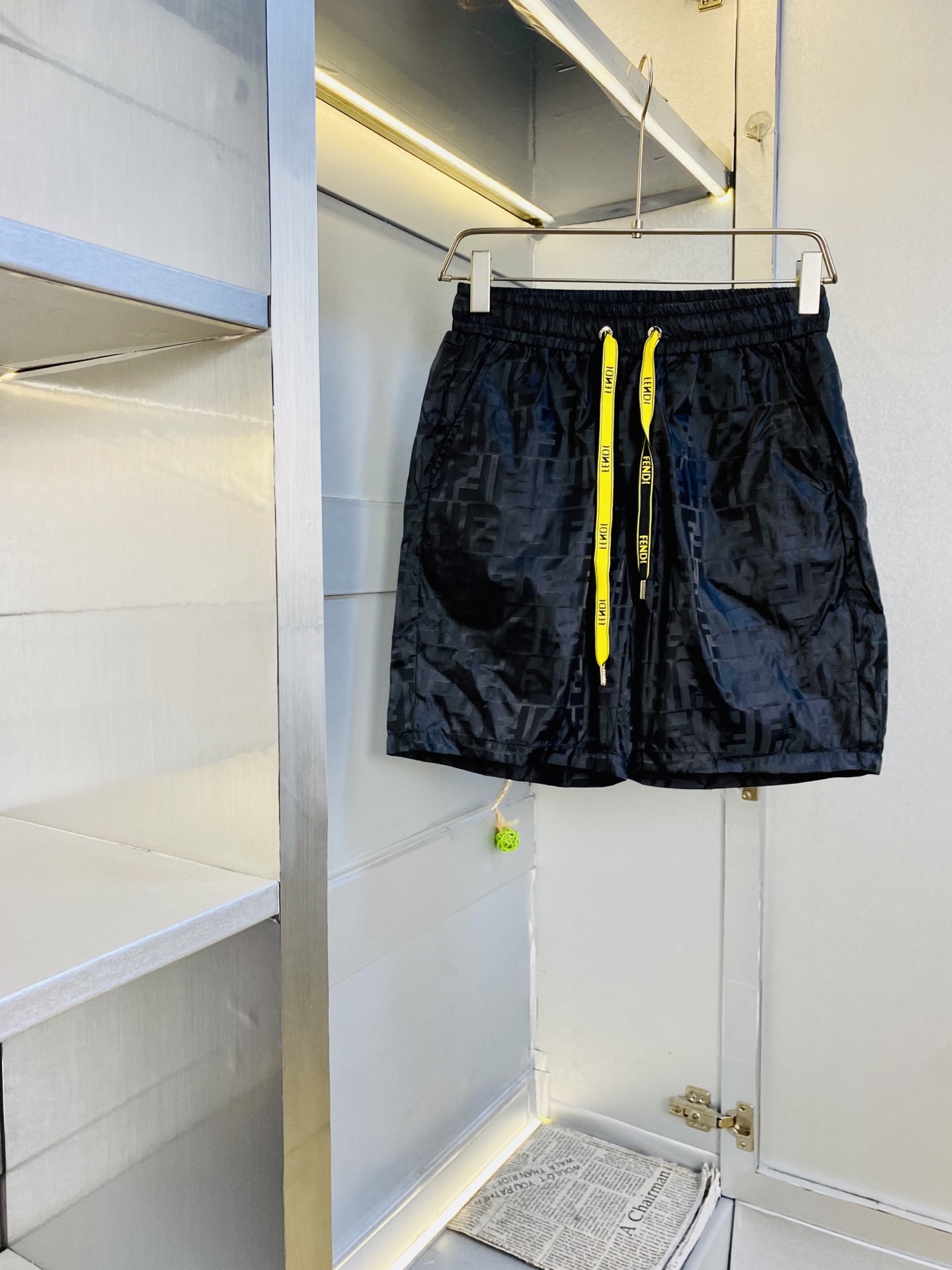 Fendi Shorts 09531
