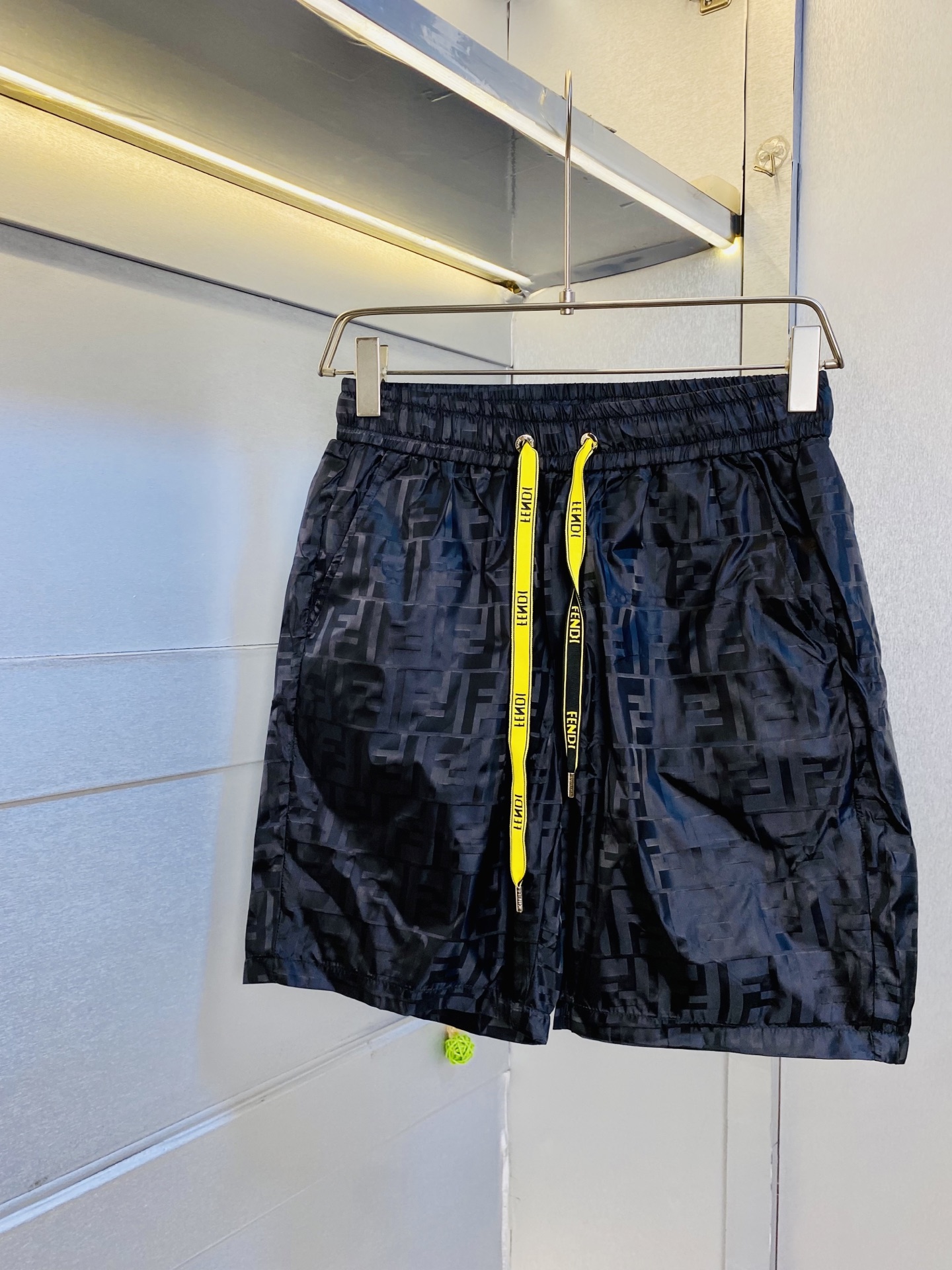 Alternative view of Fendi Shorts 09531