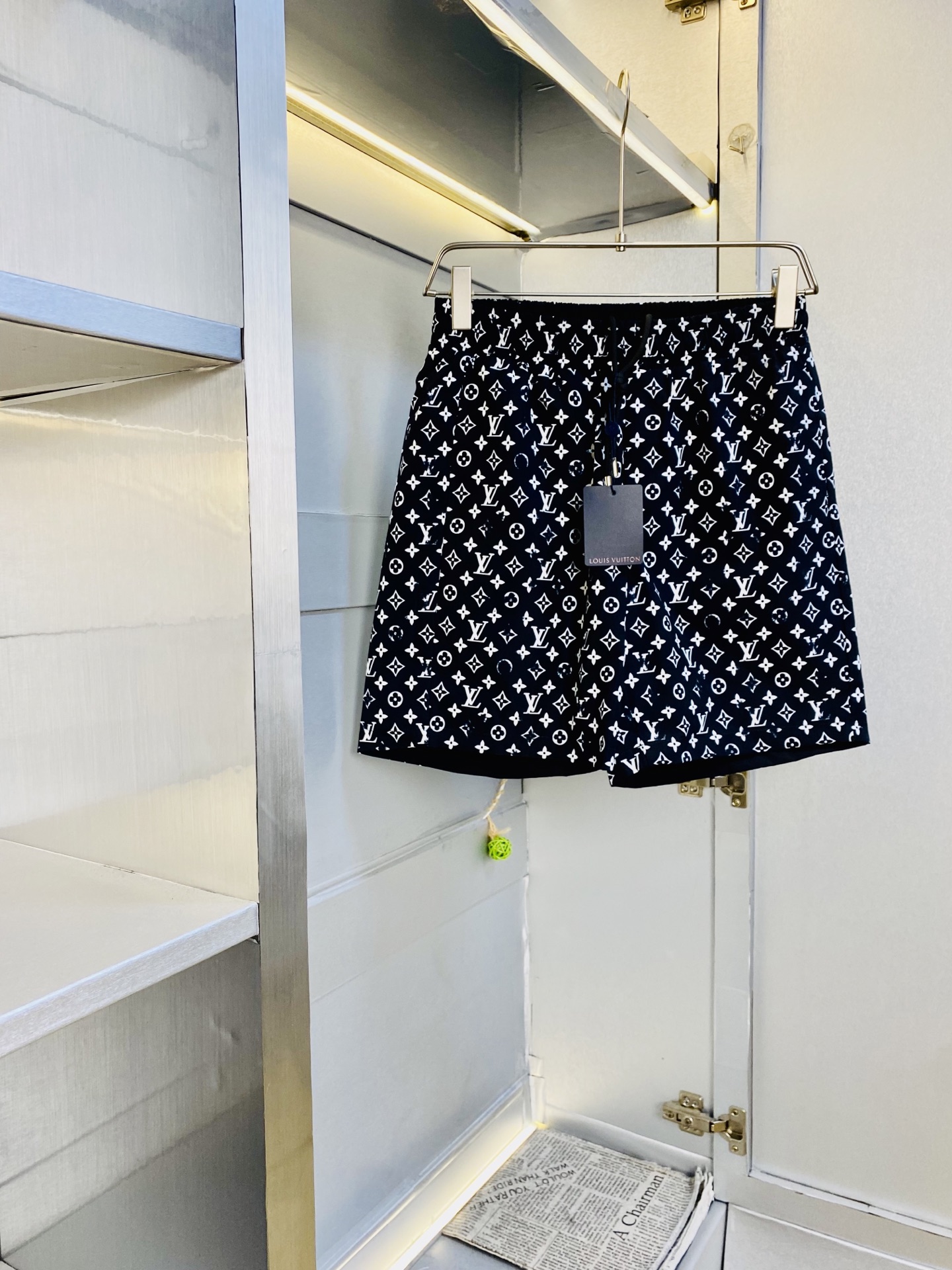 Louis Vuitton Shorts 09527