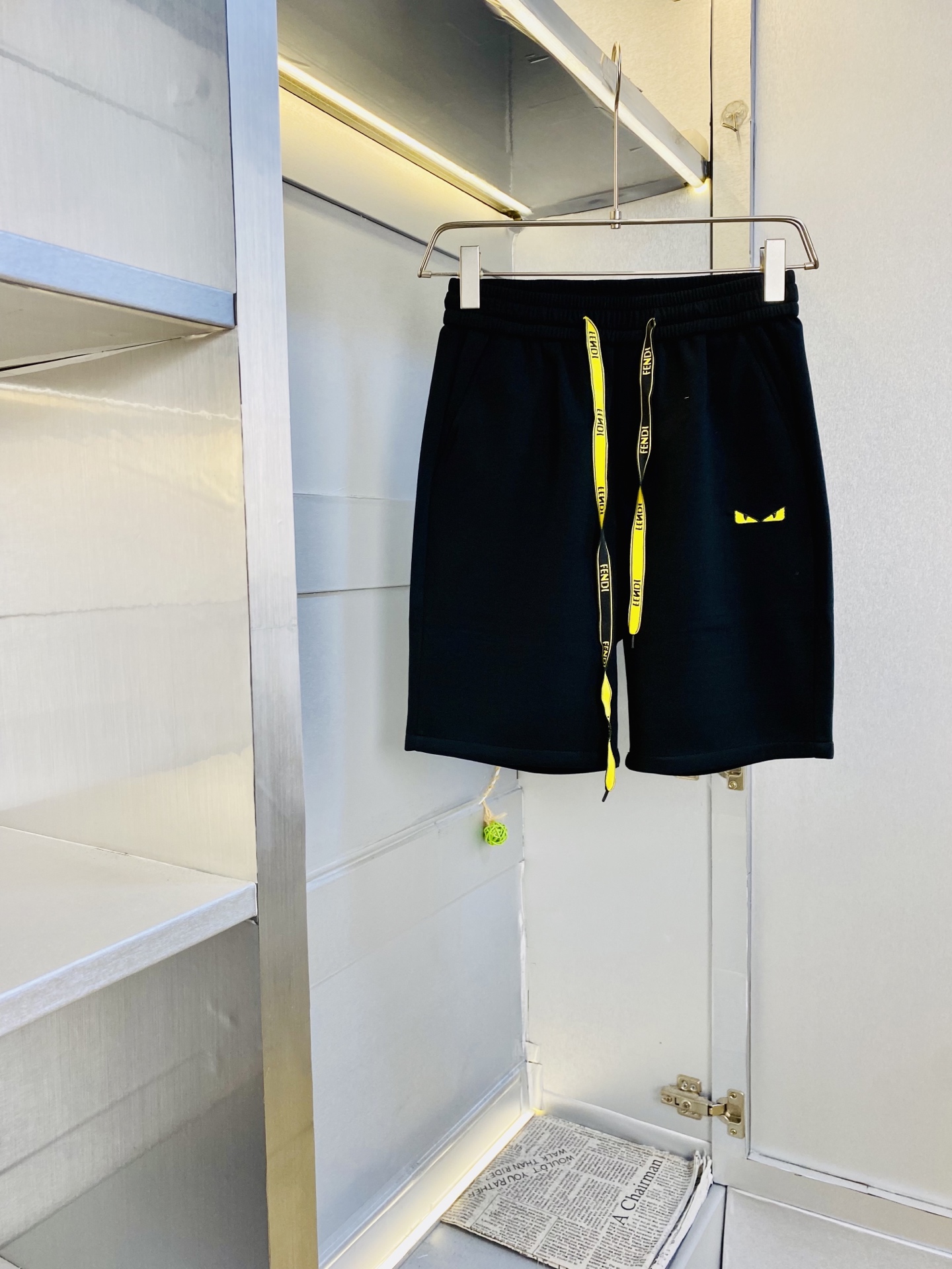 Fendi Shorts 09525