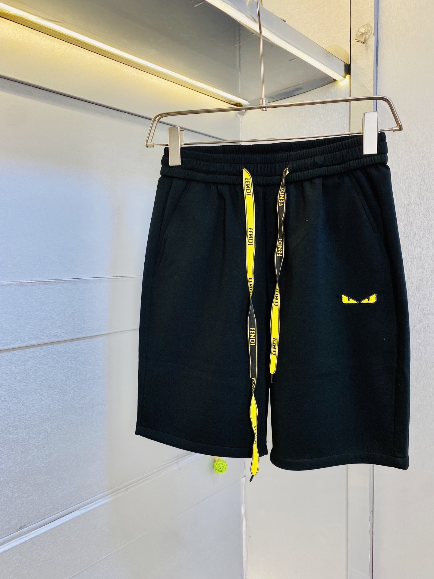 Alternative view of Fendi Shorts 09525