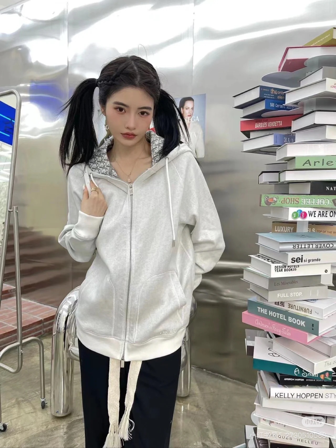 NO:310052,upper body renderings, alexander wang19860909上身效果图,,alexander wang,Women's clothing