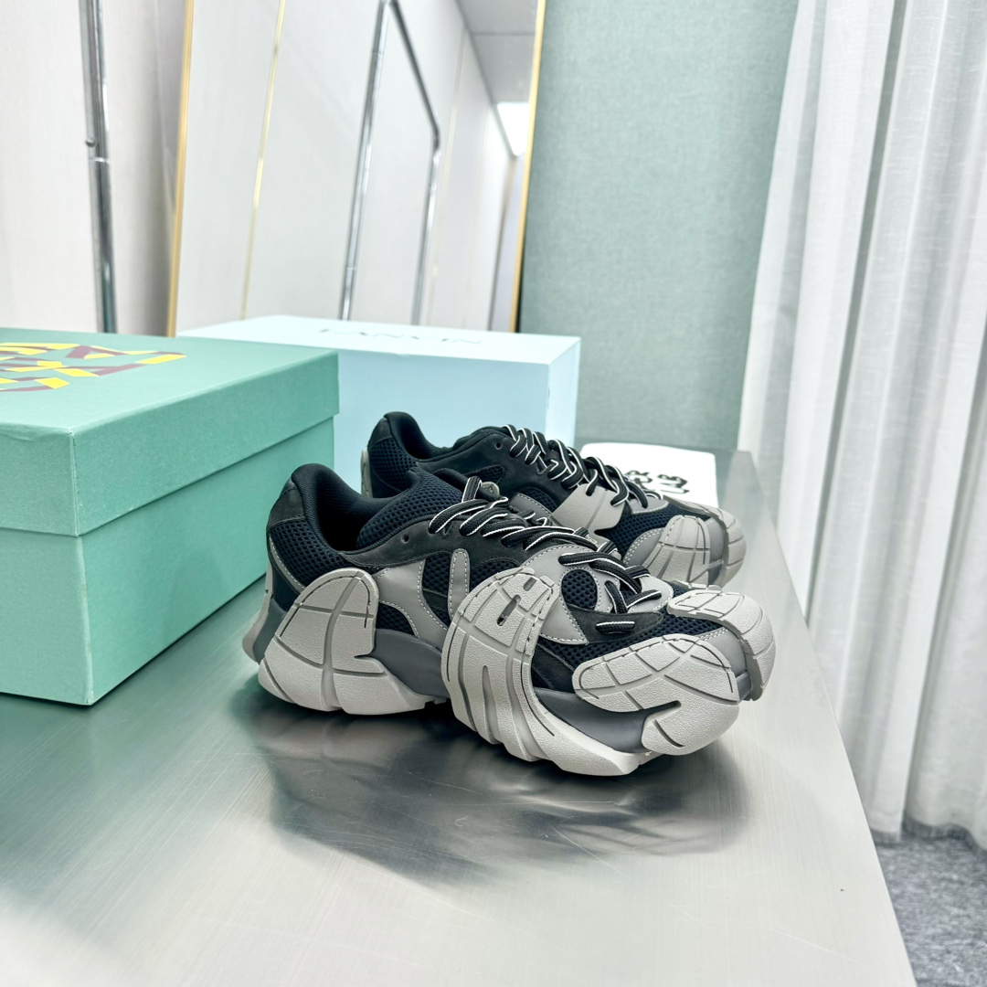 Fashion Review: Camperlab Shoes for Women 35-40, Men 40-45