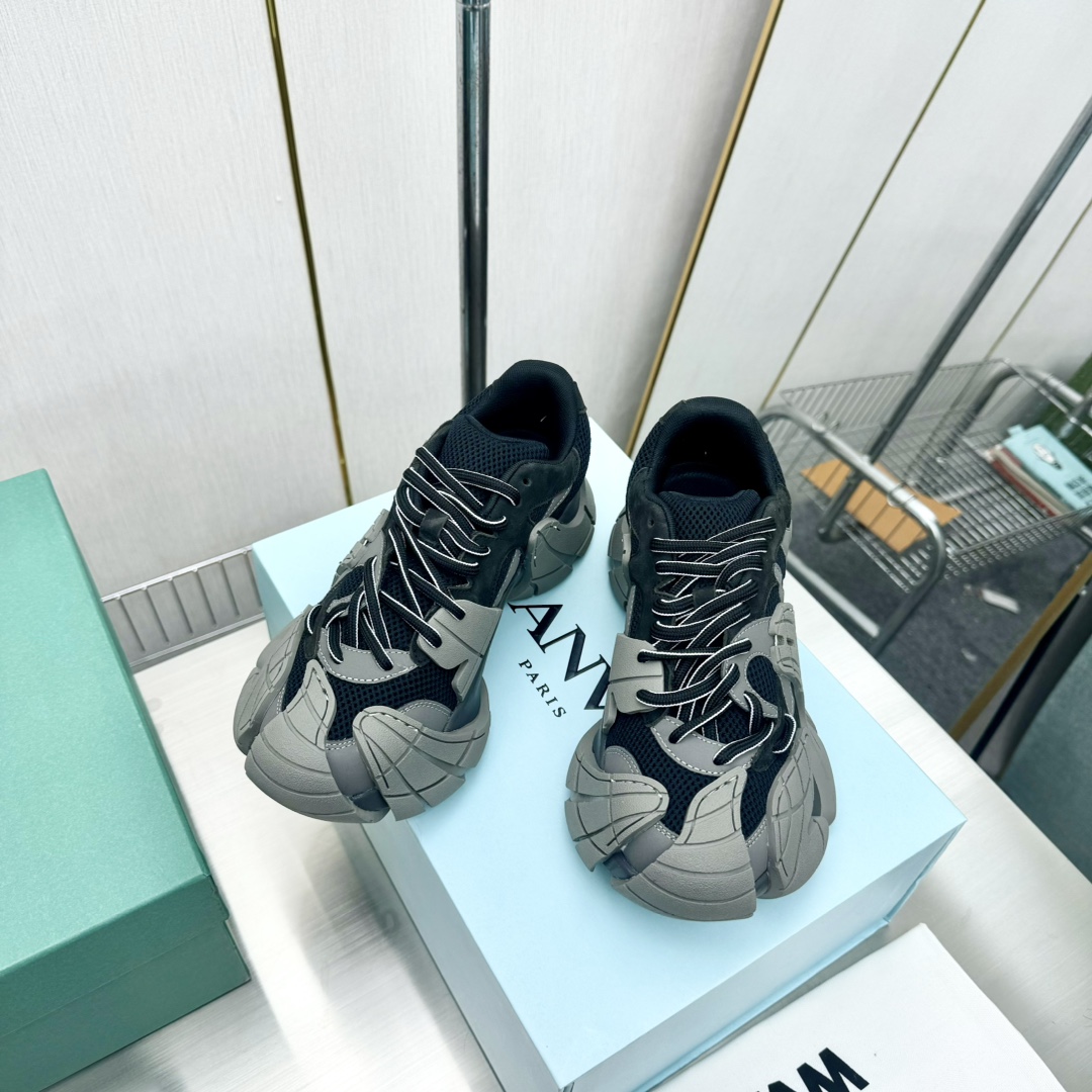 Fashion Review: Camperlab Shoes for Women 35-40, Men 40-45 - 图片 7