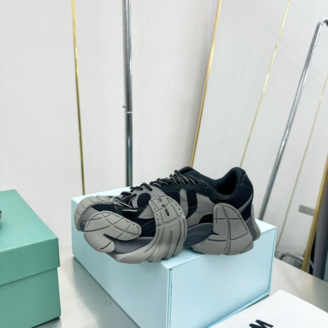 Fashion Review: Camperlab Shoes for Women 35-40, Men 40-45 - 图片 5