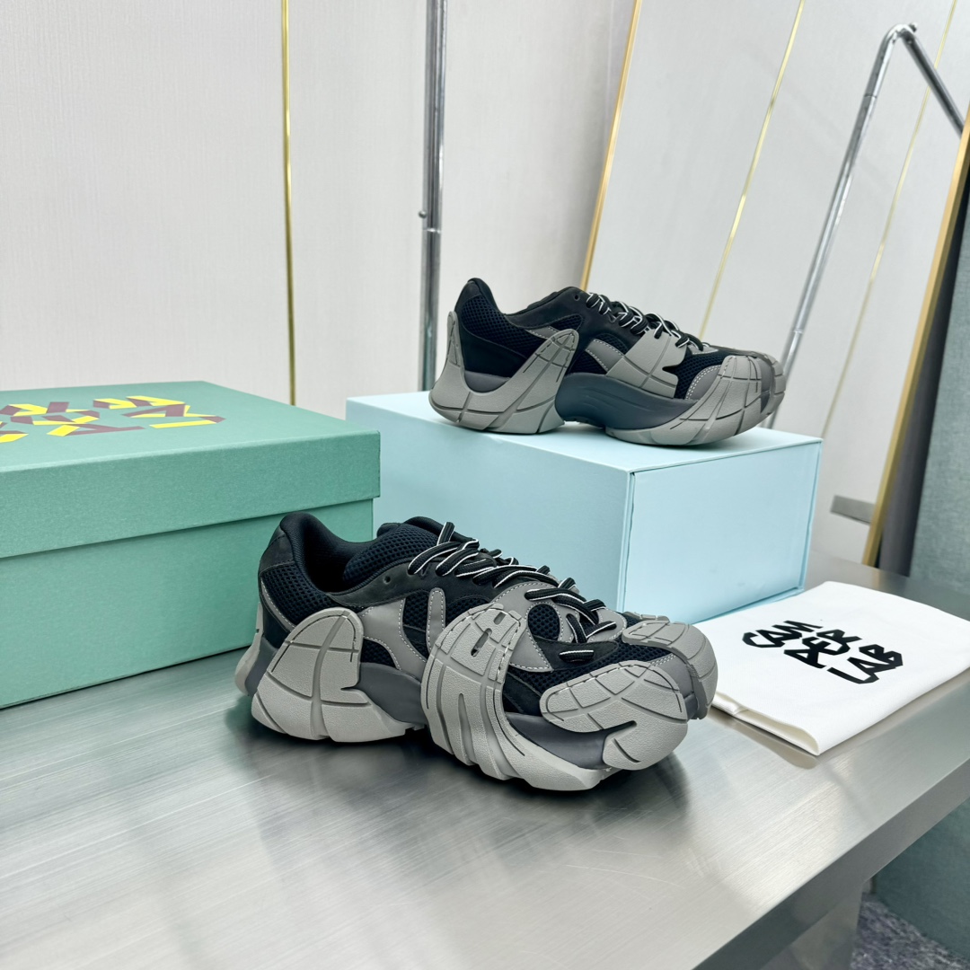 Fashion Review: Camperlab Shoes for Women 35-40, Men 40-45 - 图片 9