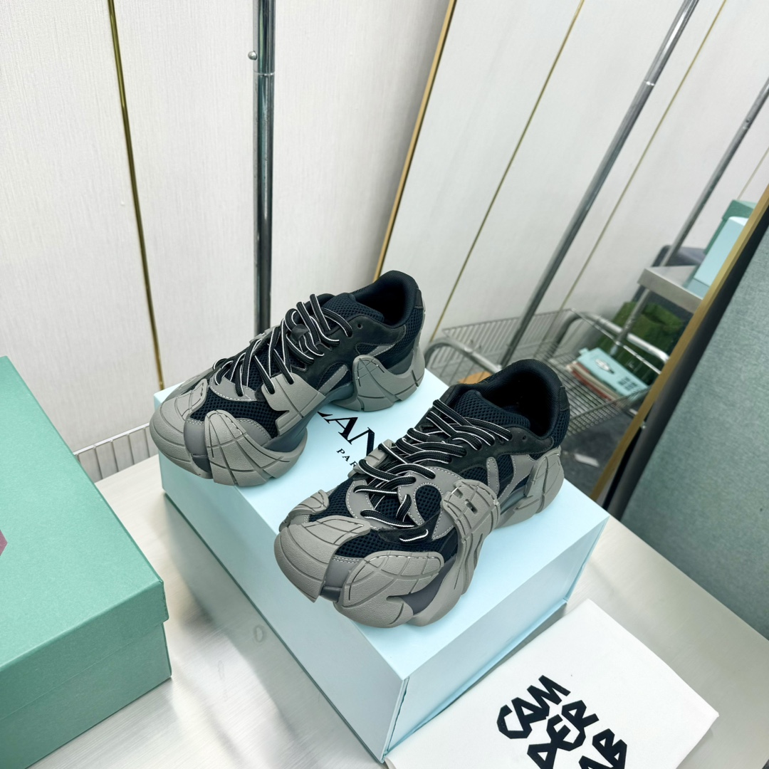 Fashion Review: Camperlab Shoes for Women 35-40, Men 40-45 - 图片 4