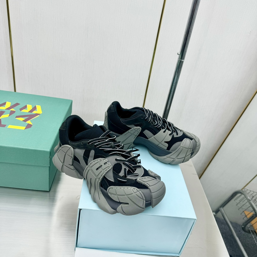 Fashion Review: Camperlab Shoes for Women 35-40, Men 40-45 - 图片 8