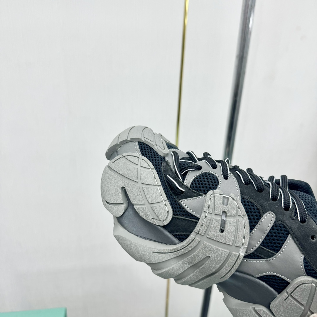 Fashion Review: Camperlab Shoes for Women 35-40, Men 40-45 - 图片 6