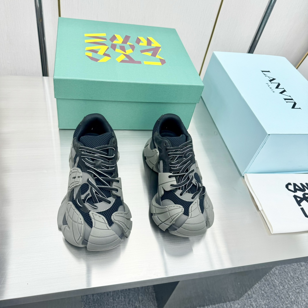 Fashion Review: Camperlab Shoes for Women 35-40, Men 40-45 - 图片 2