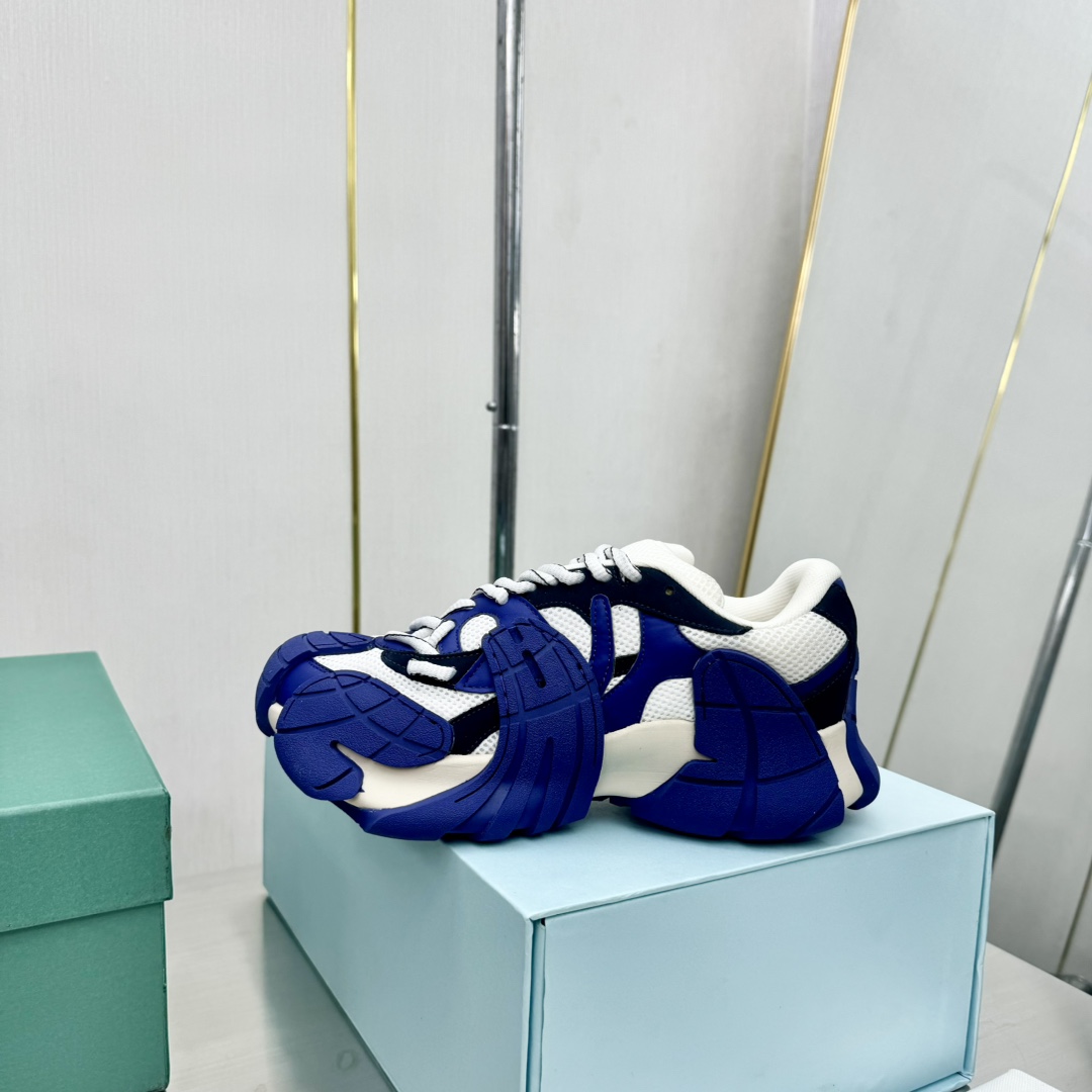 Camperlab Shoes: Stylish Design with Eva Rubber Soles for Men and Women. - 图片 8