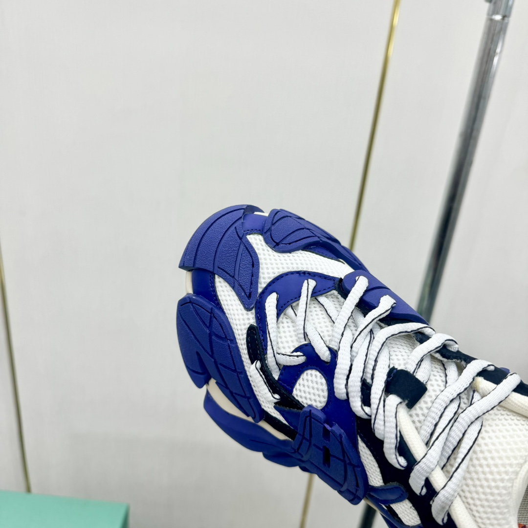 Camperlab Shoes: Stylish Design with Eva Rubber Soles for Men and Women. - 图片 6