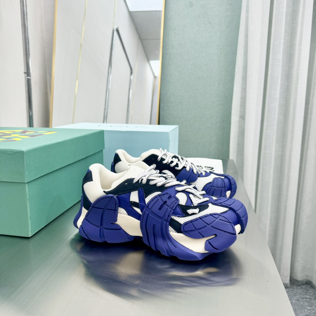 Camperlab Shoes: Stylish Design with Eva Rubber Soles for Men and Women.