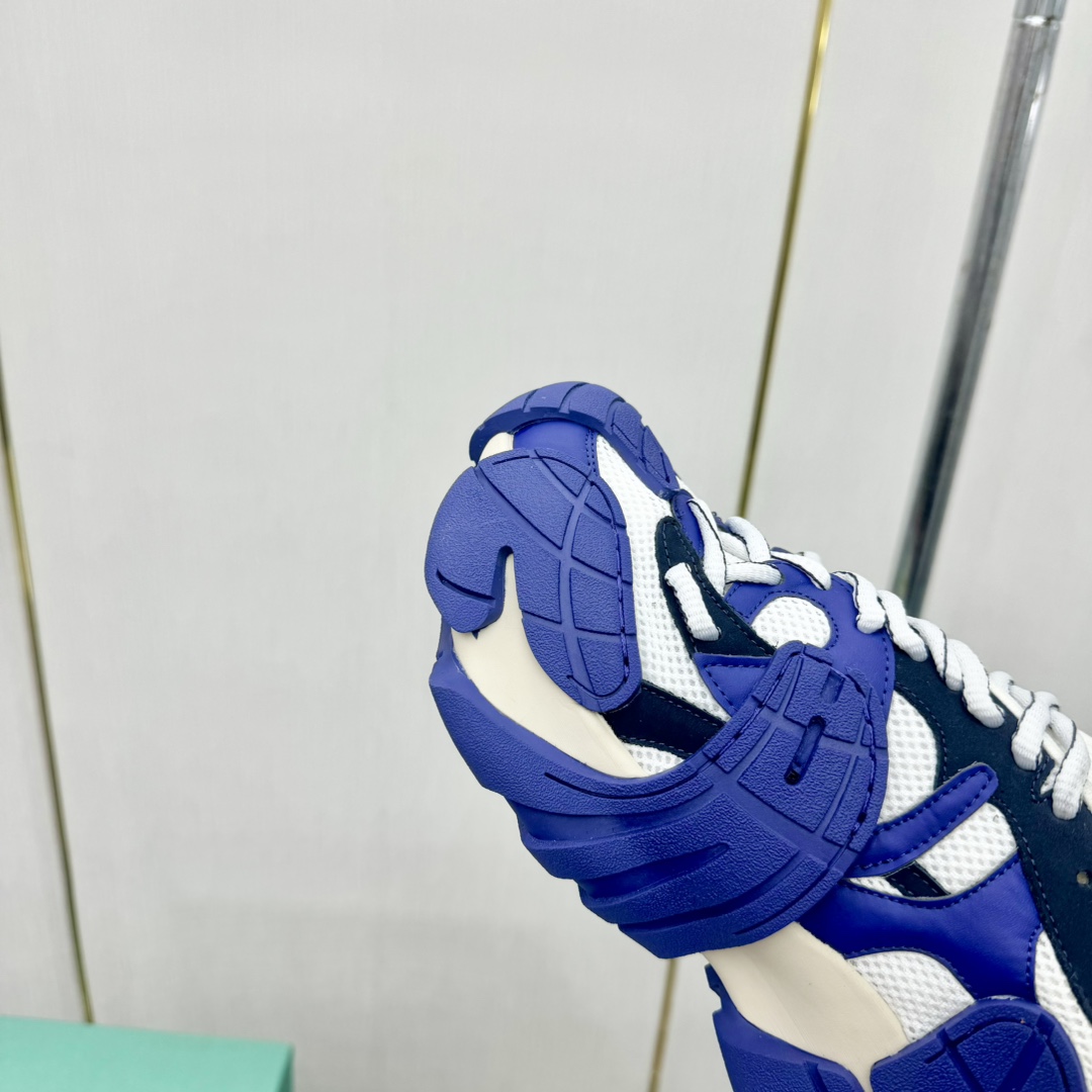 Camperlab Shoes: Stylish Design with Eva Rubber Soles for Men and Women. - 图片 5