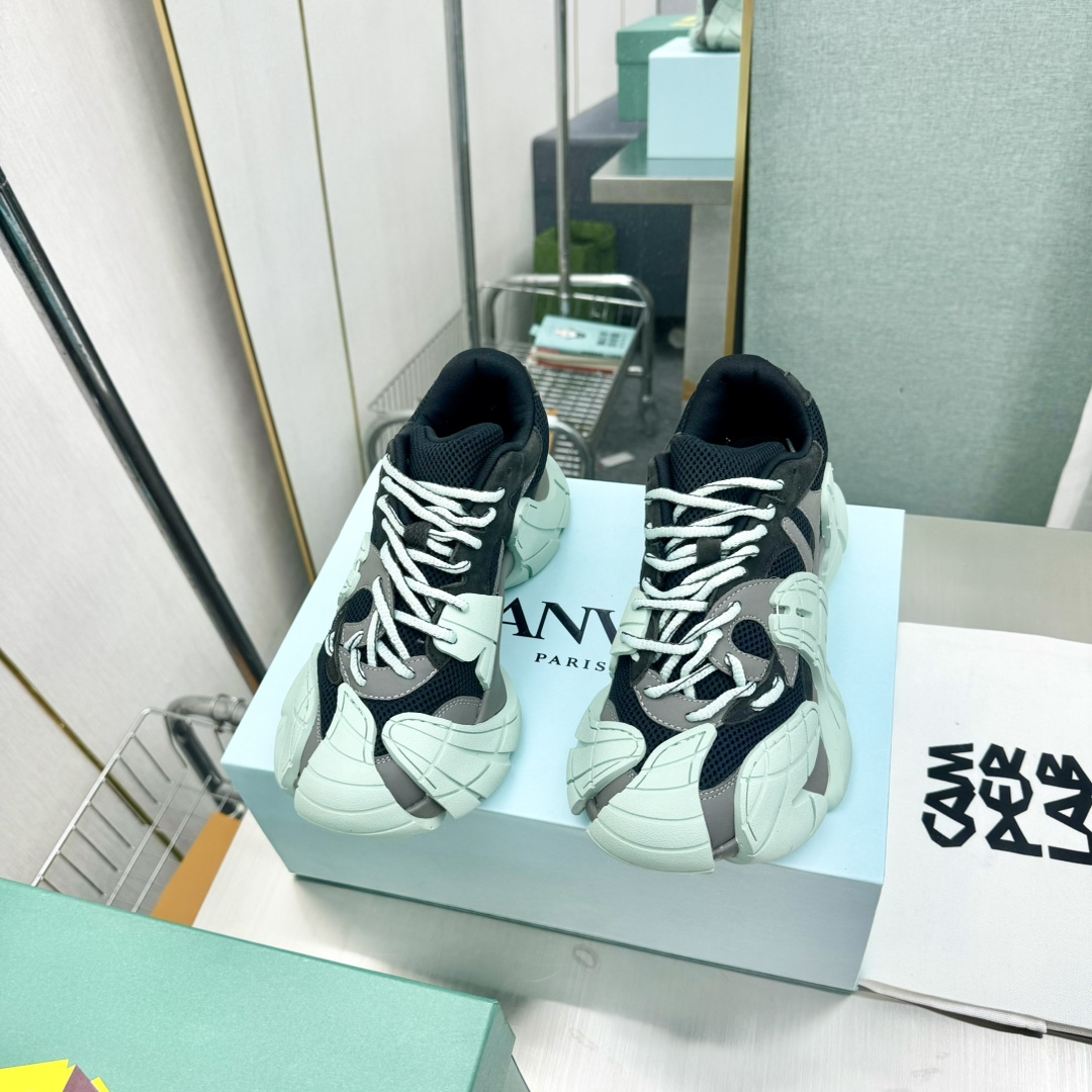Fashionable Footwear for Women and Men at Hair 800: Camperlab Review - 图片 2