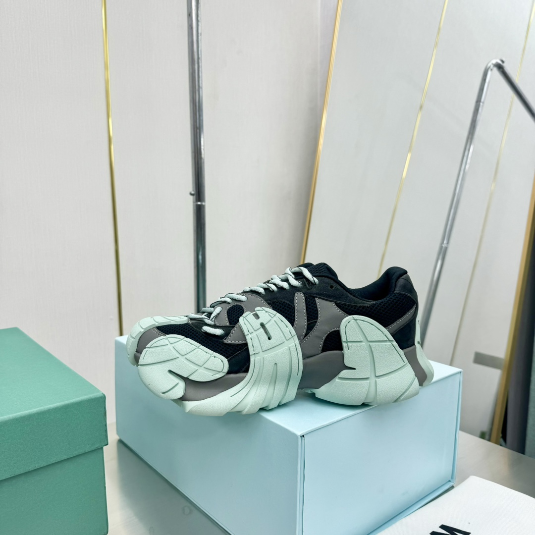 Fashionable Footwear for Women and Men at Hair 800: Camperlab Review - 图片 5