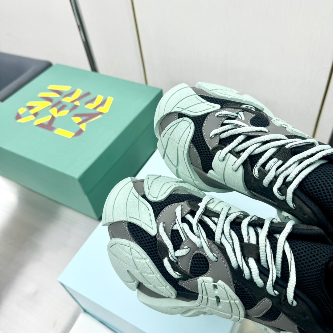 Fashionable Footwear for Women and Men at Hair 800: Camperlab Review - 图片 4